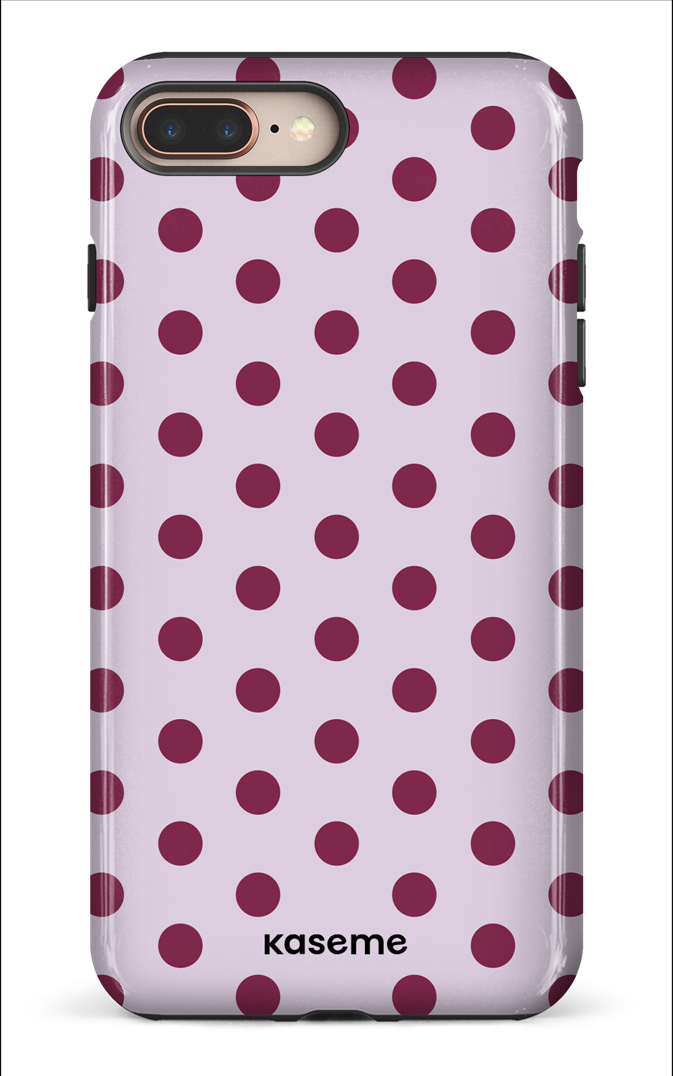 iPhone 8 Plus Tough Loopie -