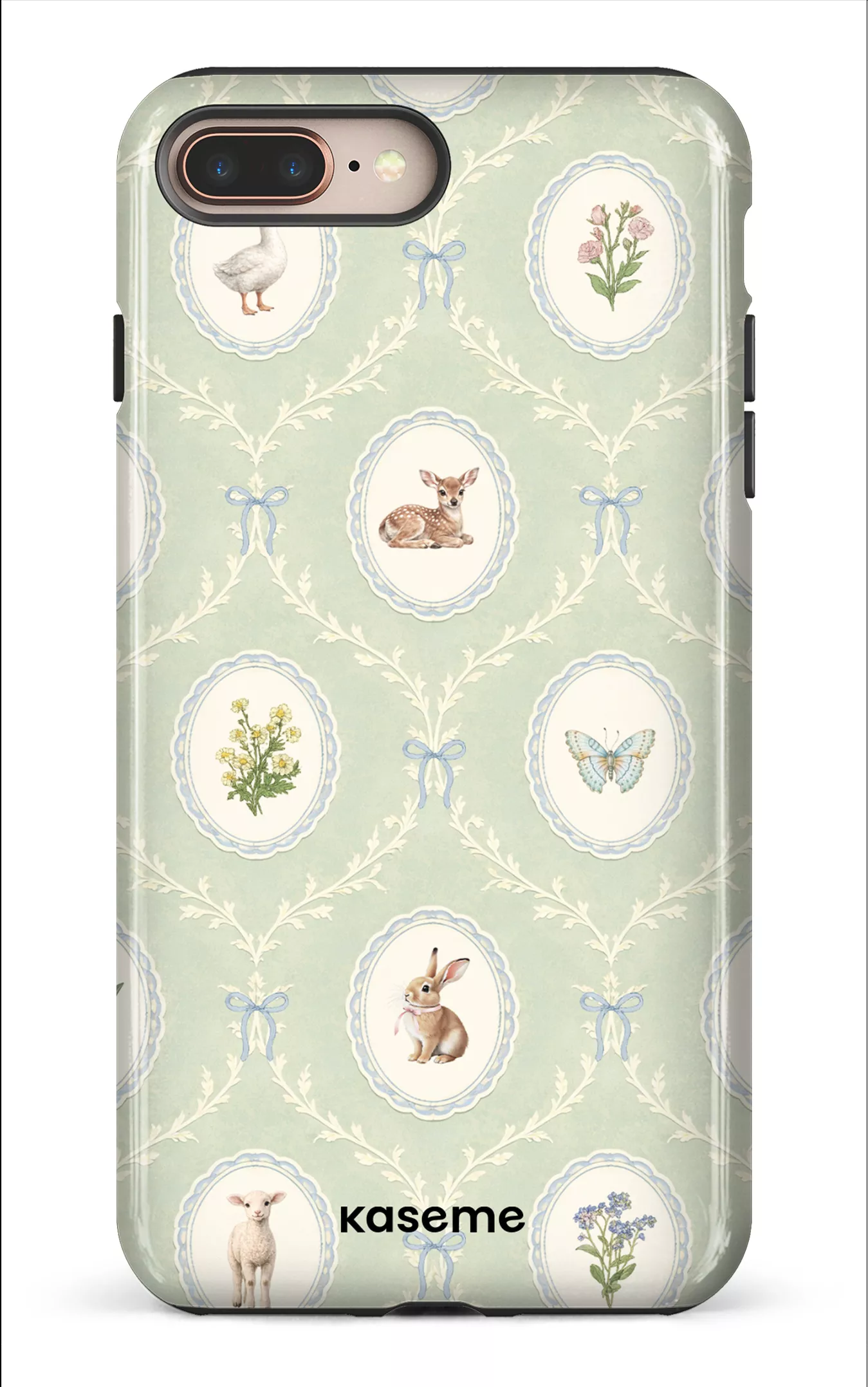 iPhone 8 Plus Tough Lullaby -