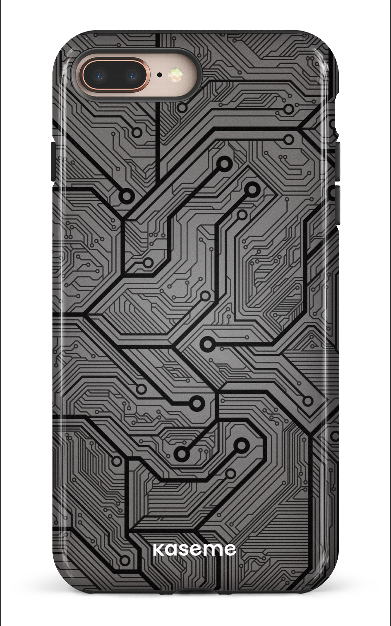 iPhone 8 Plus Tough Matrix -