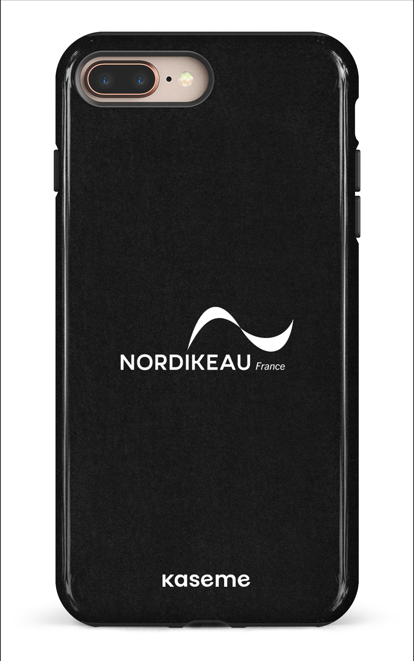 iPhone 8 Plus Tough Nordikeau France -