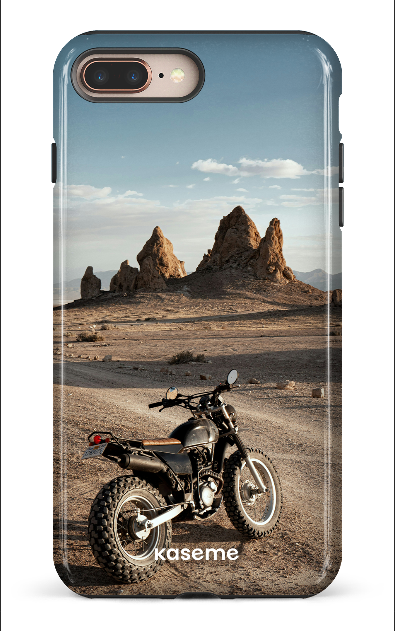 iPhone 8 Plus Tough Off-Road -