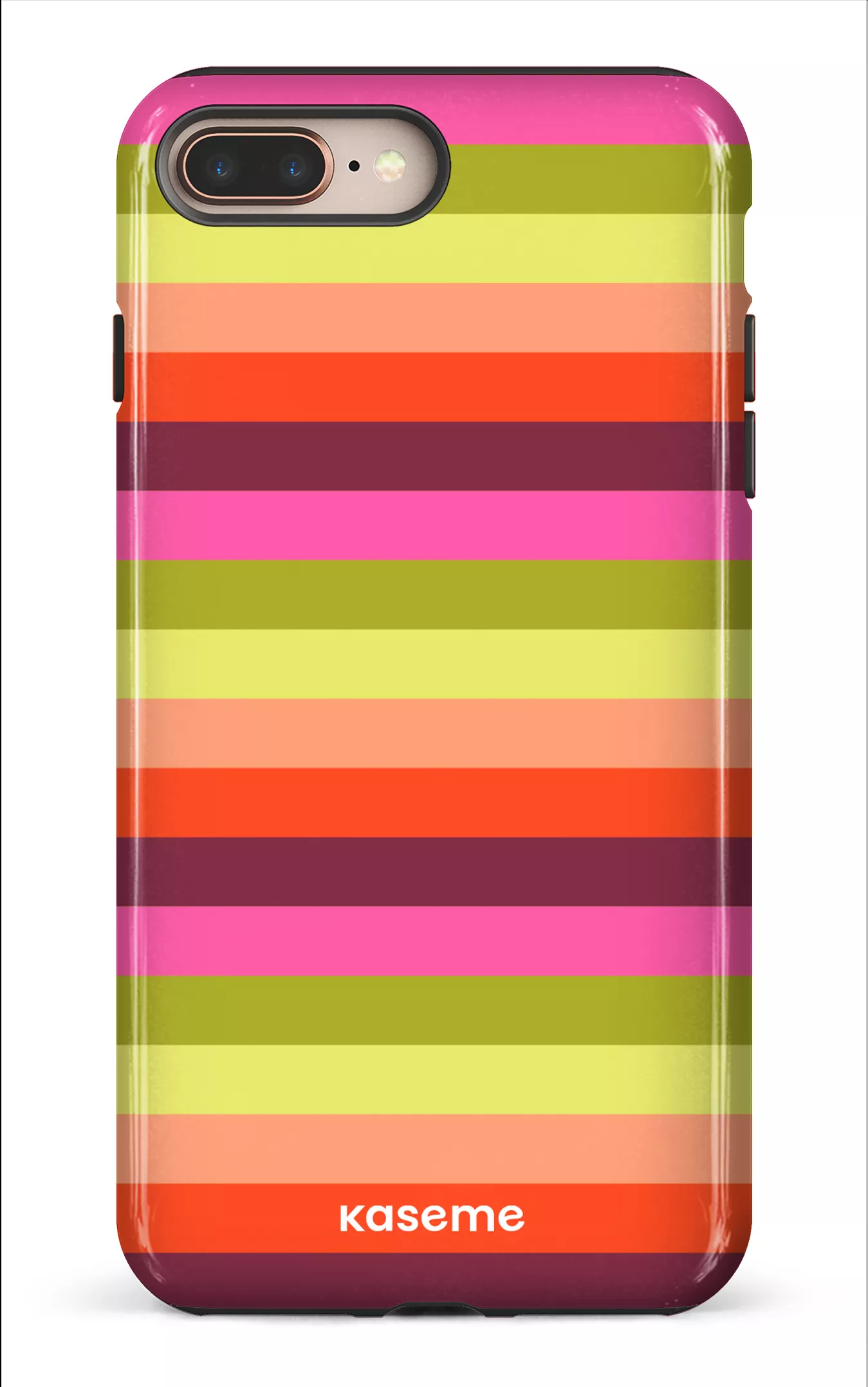 iPhone 8 Plus Tough Paradiso -