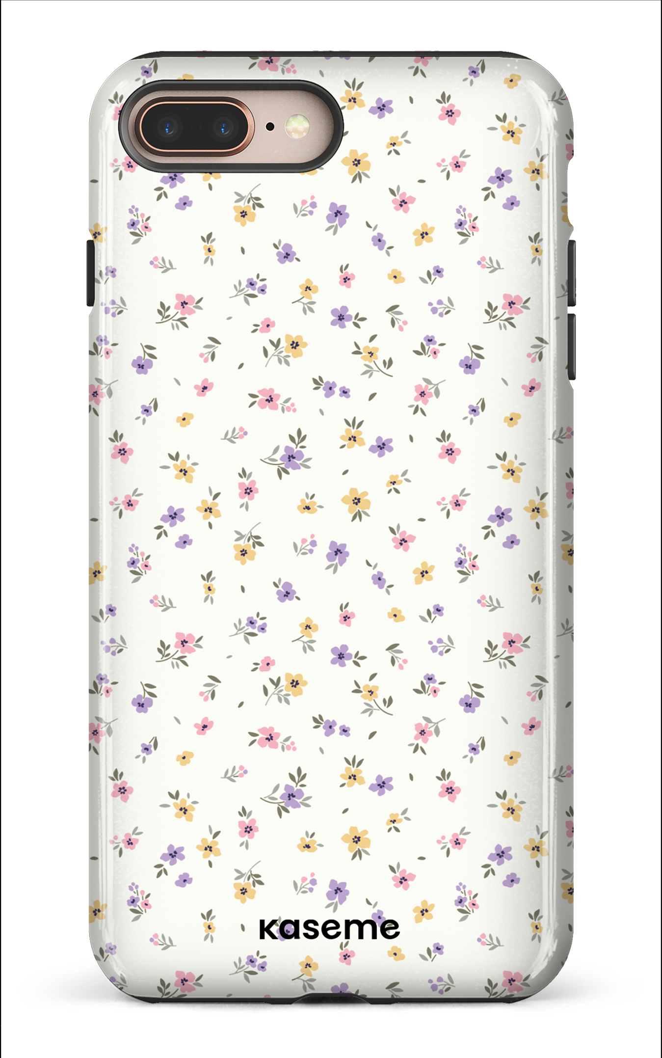 iPhone 8 Plus Tough Porcelain blossom -