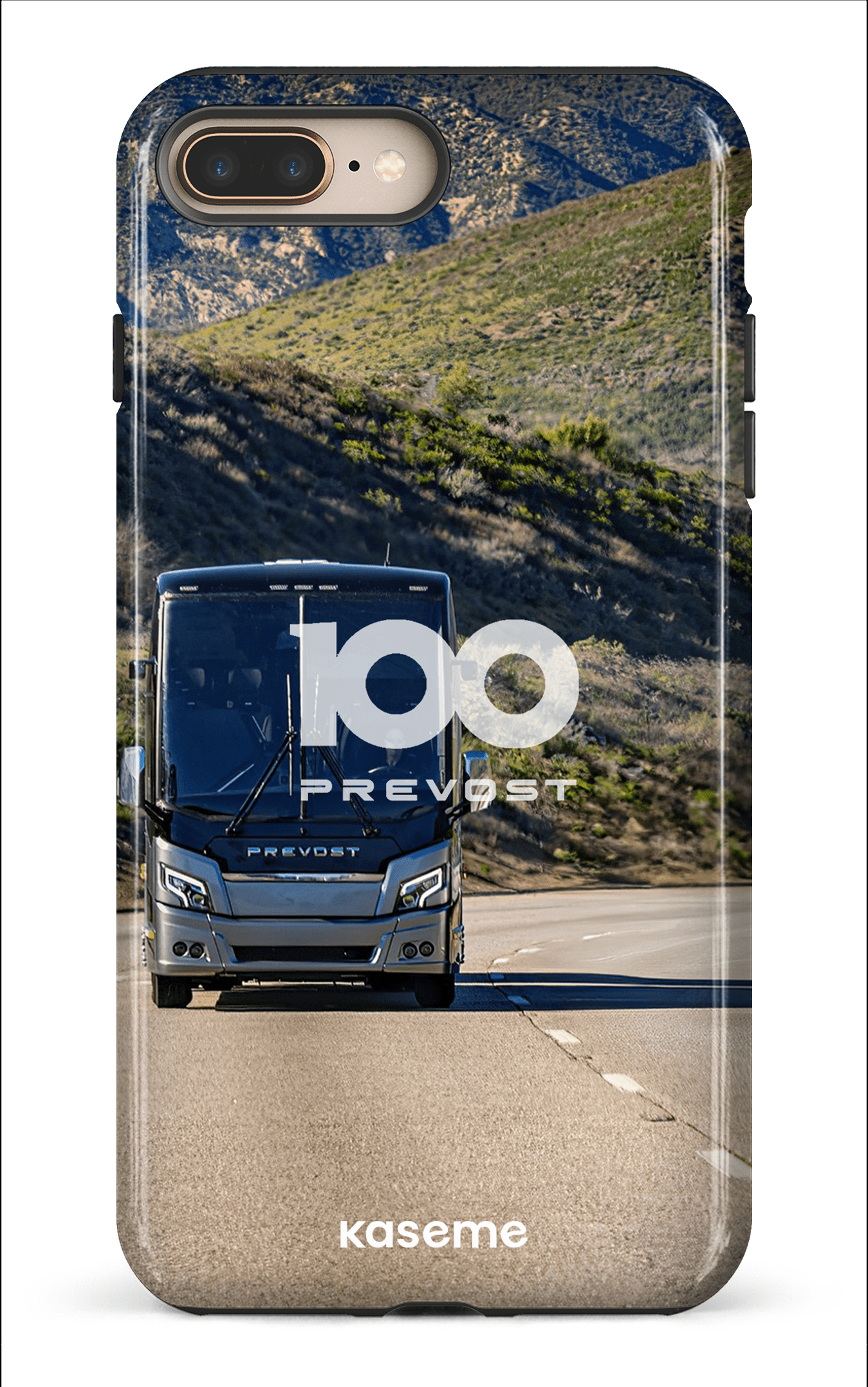 iPhone 8 Plus Tough Prevost 100e -