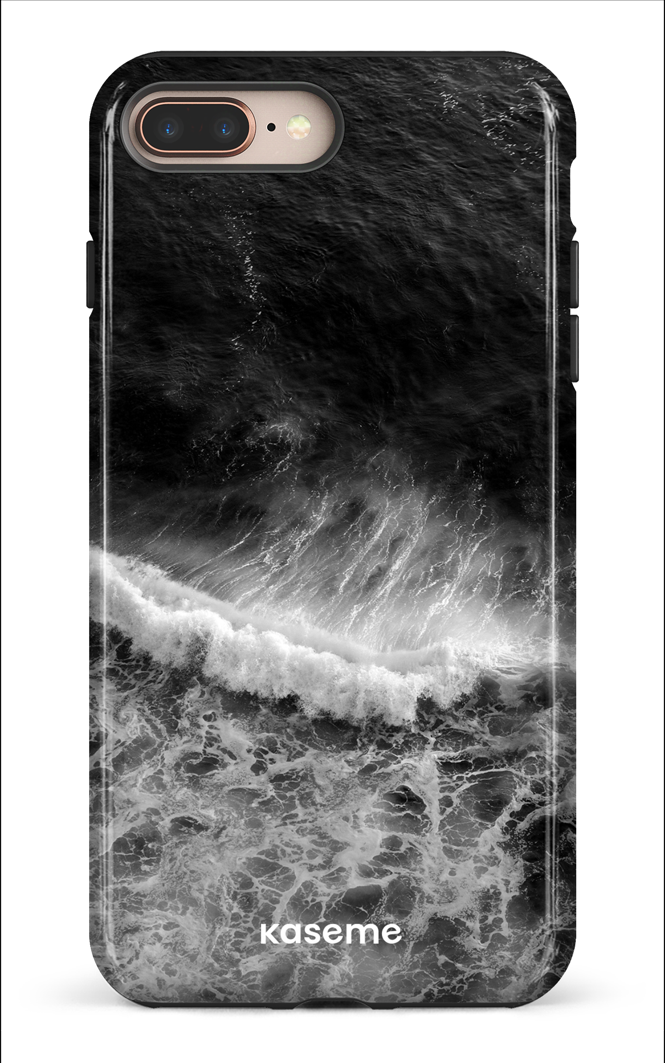 iPhone 8 Plus Tough Shadow Tide -