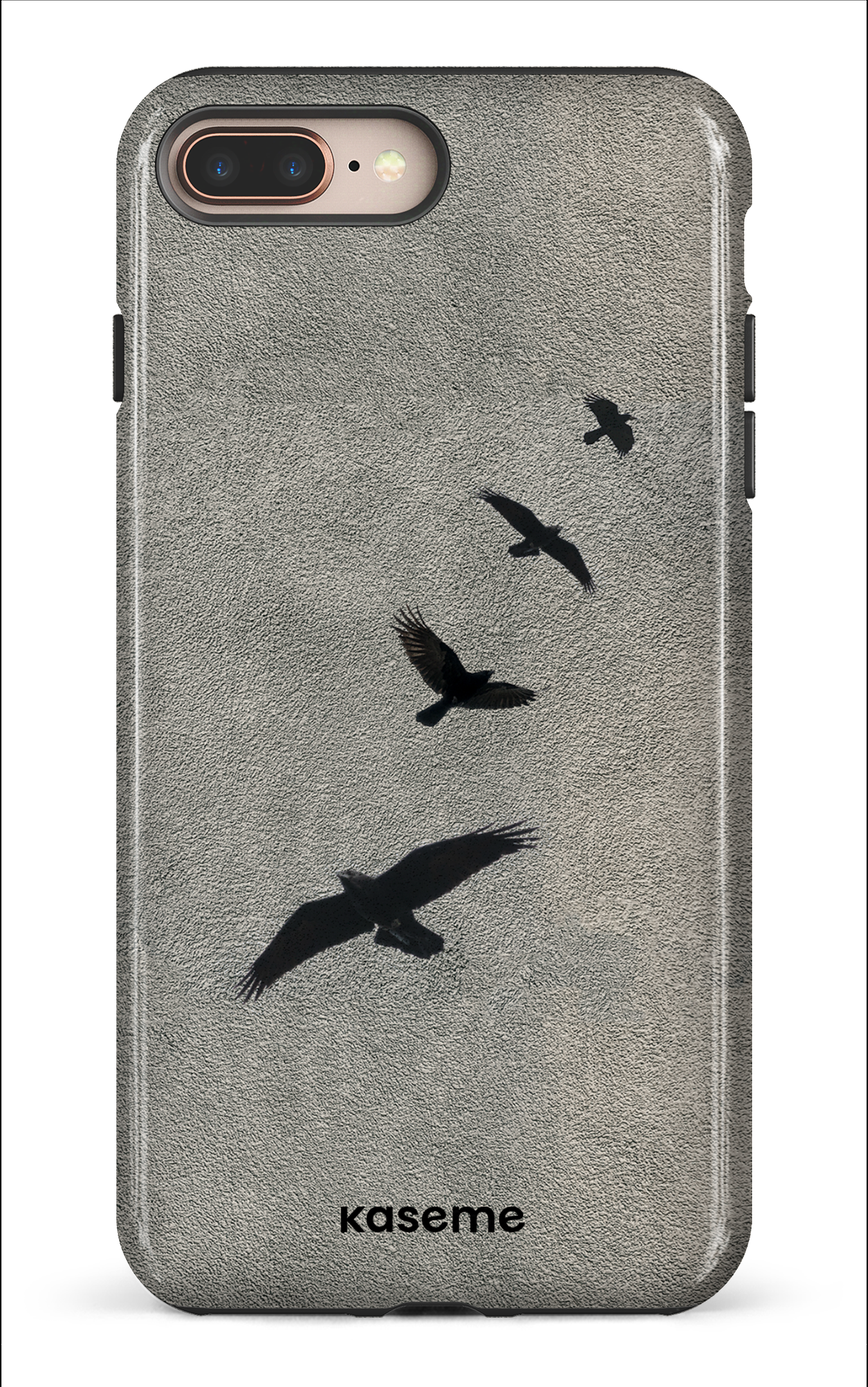 iPhone 8 Plus Tough Skybound -