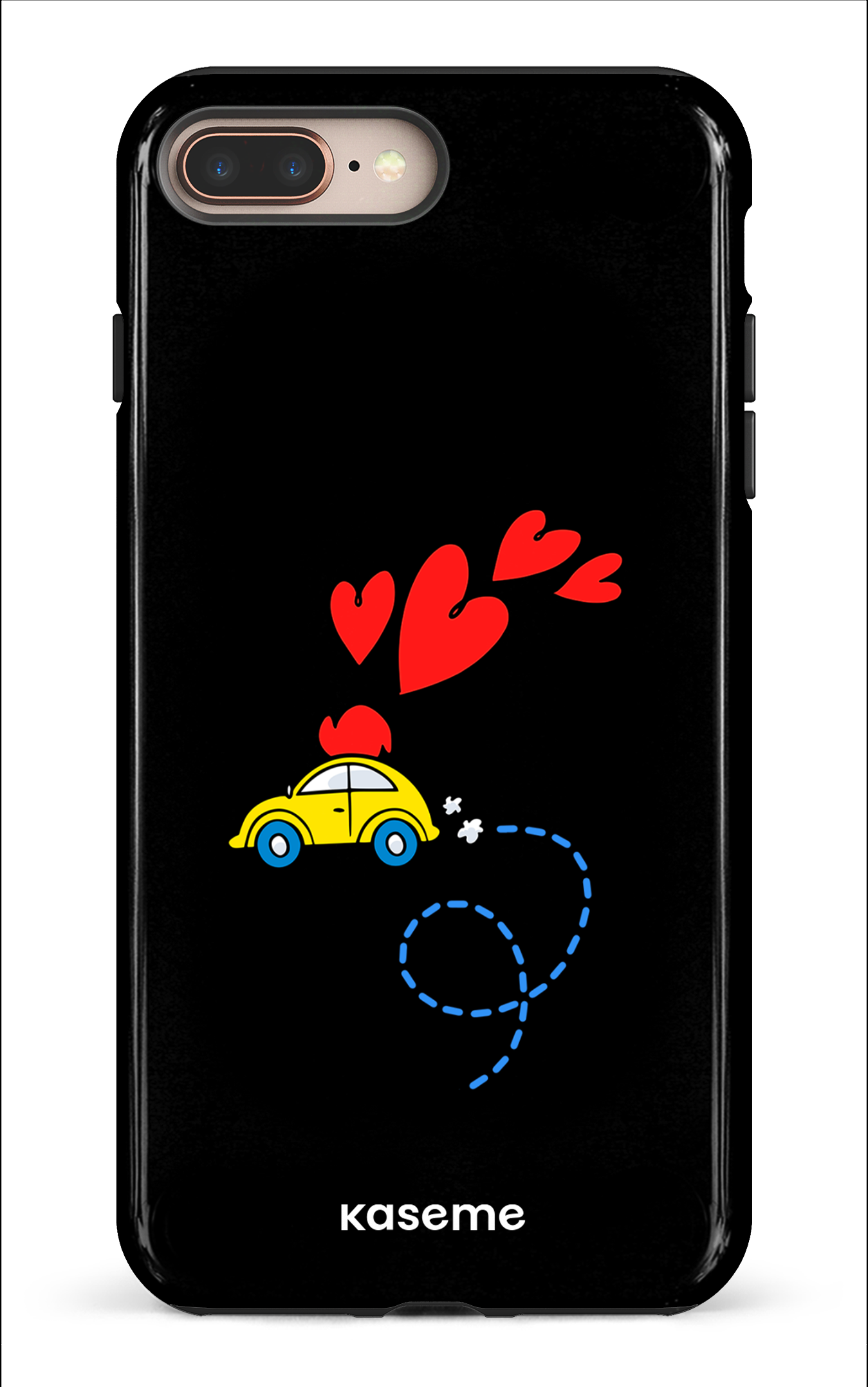 iPhone 8 Plus Tough St-Hubert -