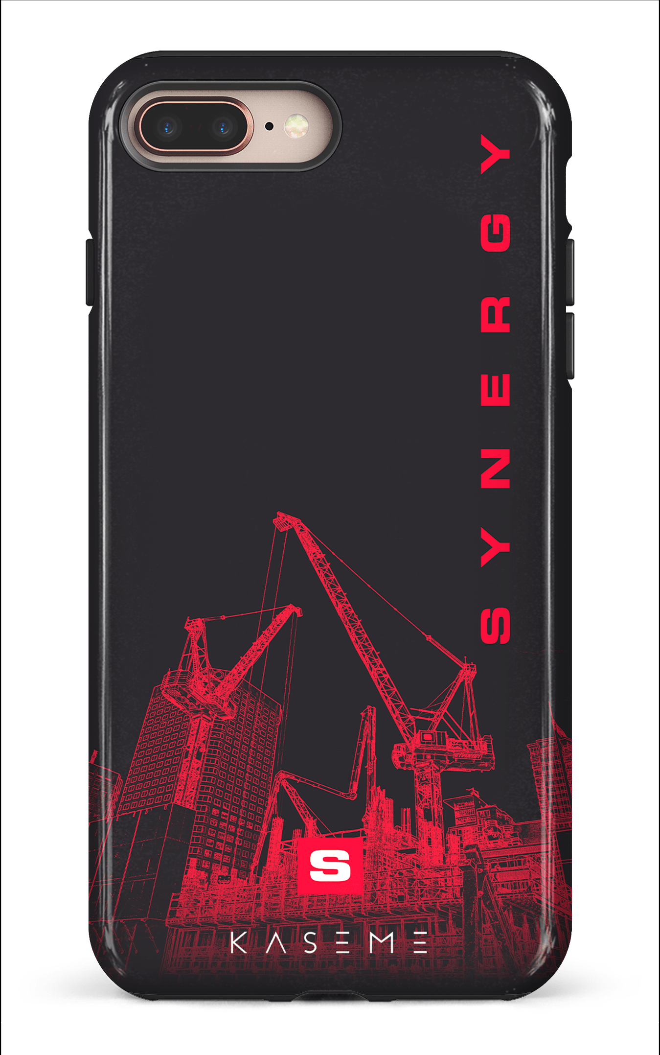 iPhone 8 Plus Tough Synergy 2 -