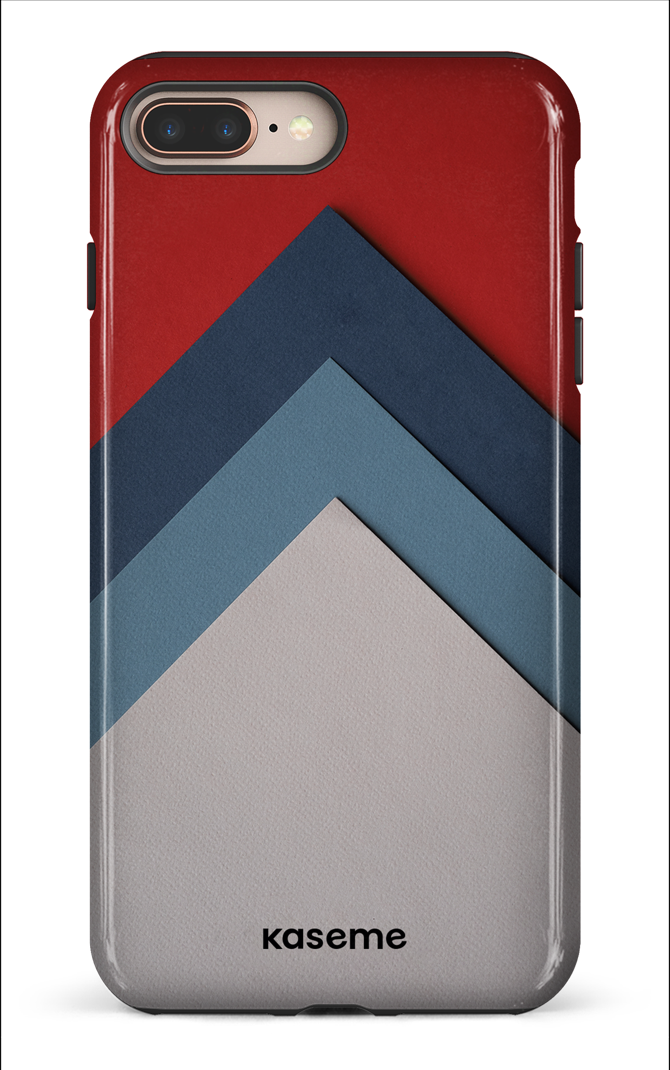 iPhone 8 Plus Tough The Captain -