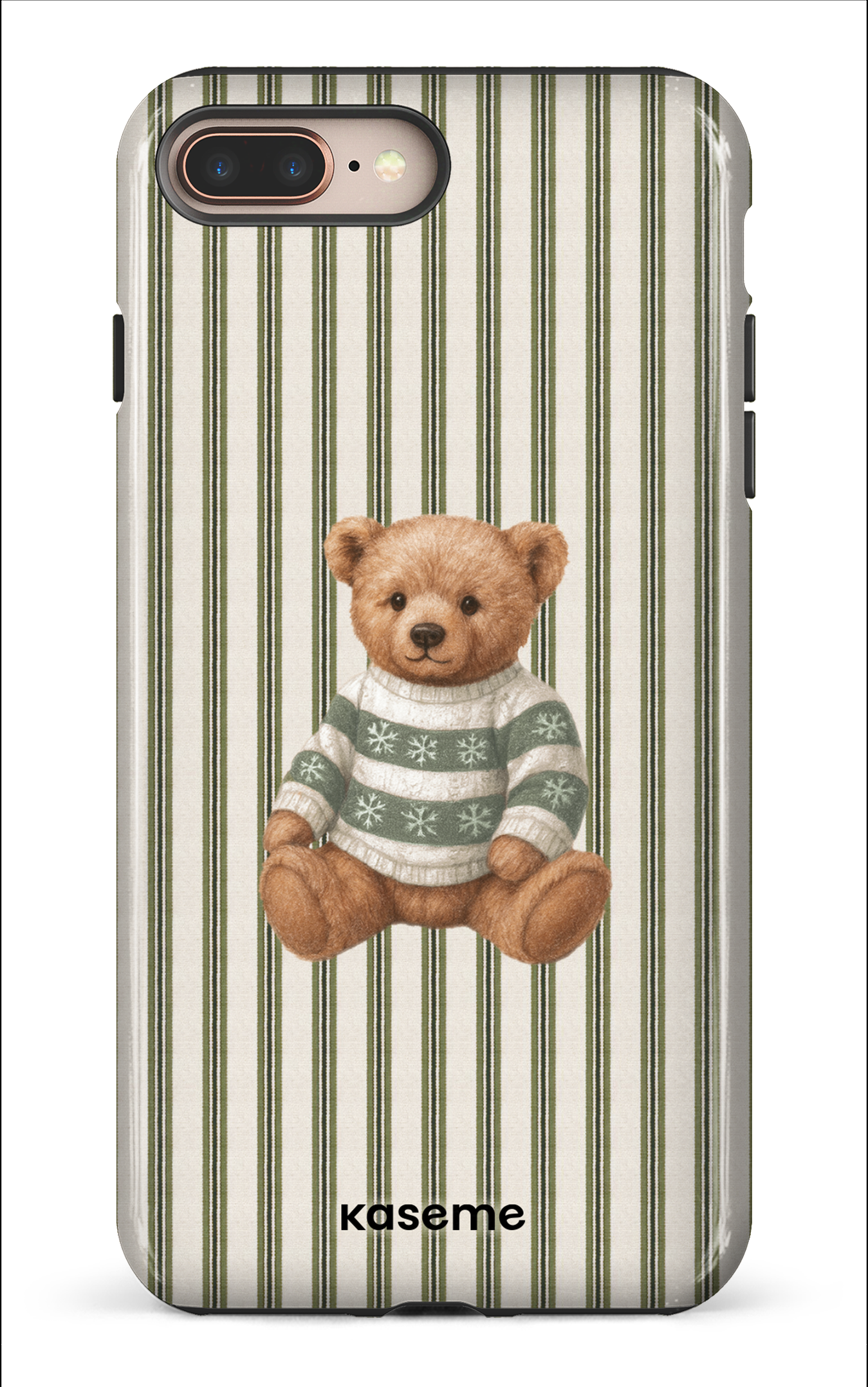 iPhone 8 Plus Tough Theodore -