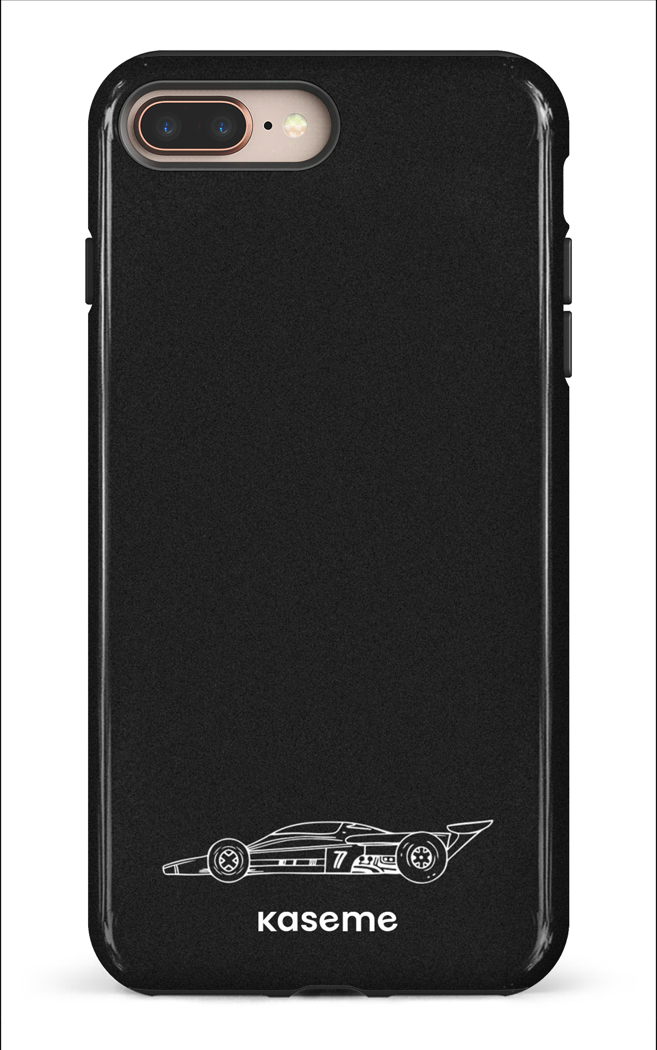 iPhone 8 Plus Tough Turbo -