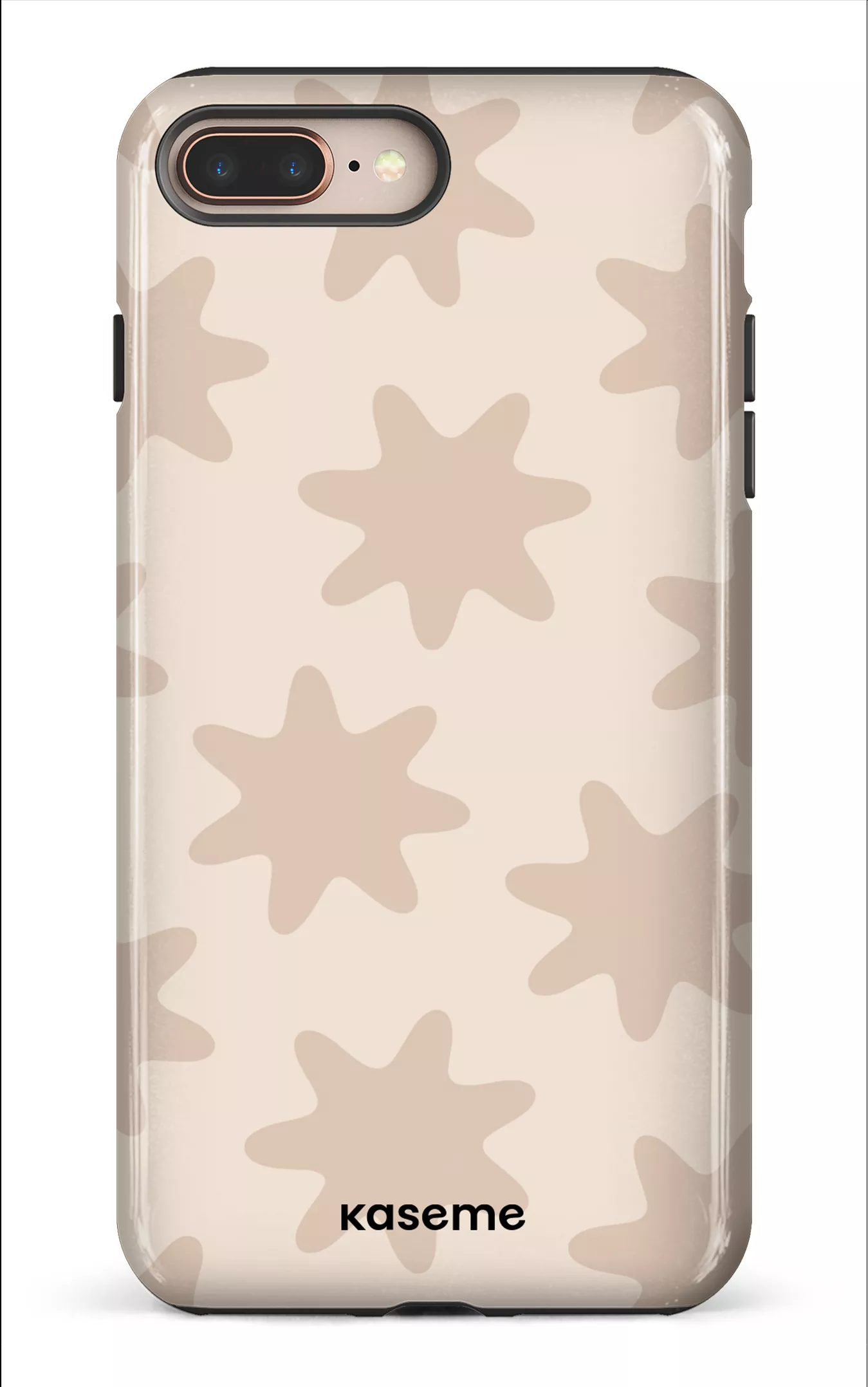 iPhone 8 Plus Tough Unframed -