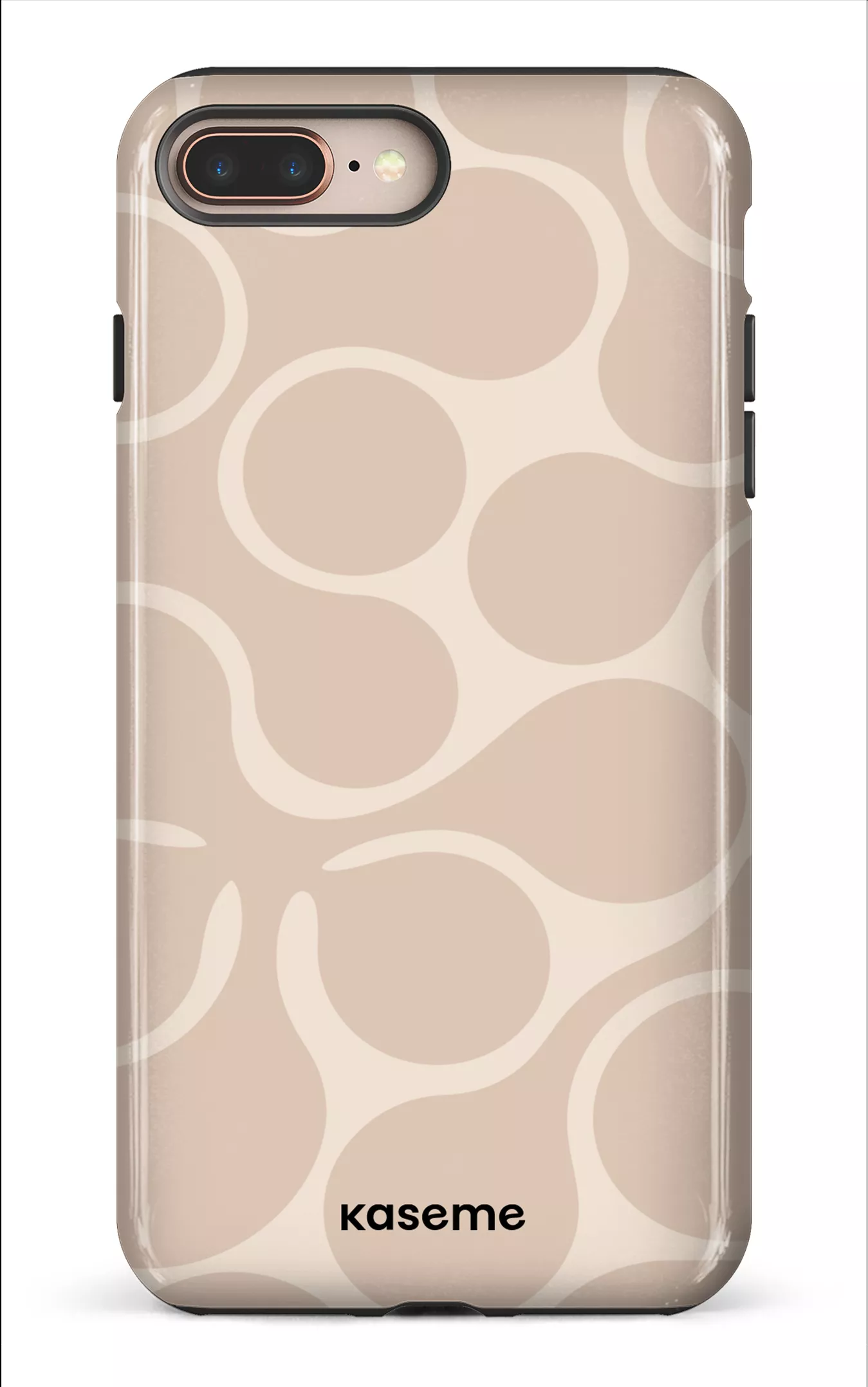 iPhone 8 Plus Tough Unscripted -