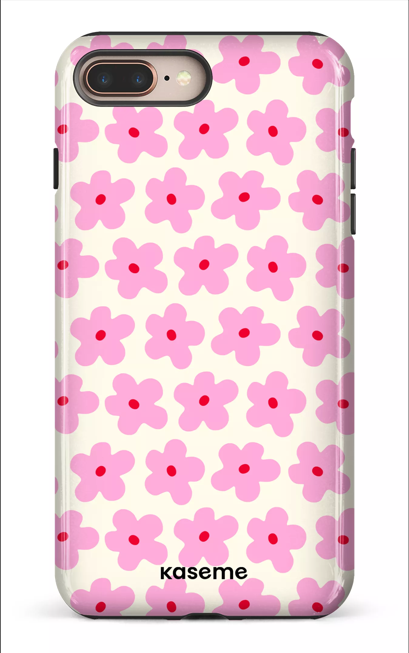 iPhone 8 Plus Tough Viva la Fiori -