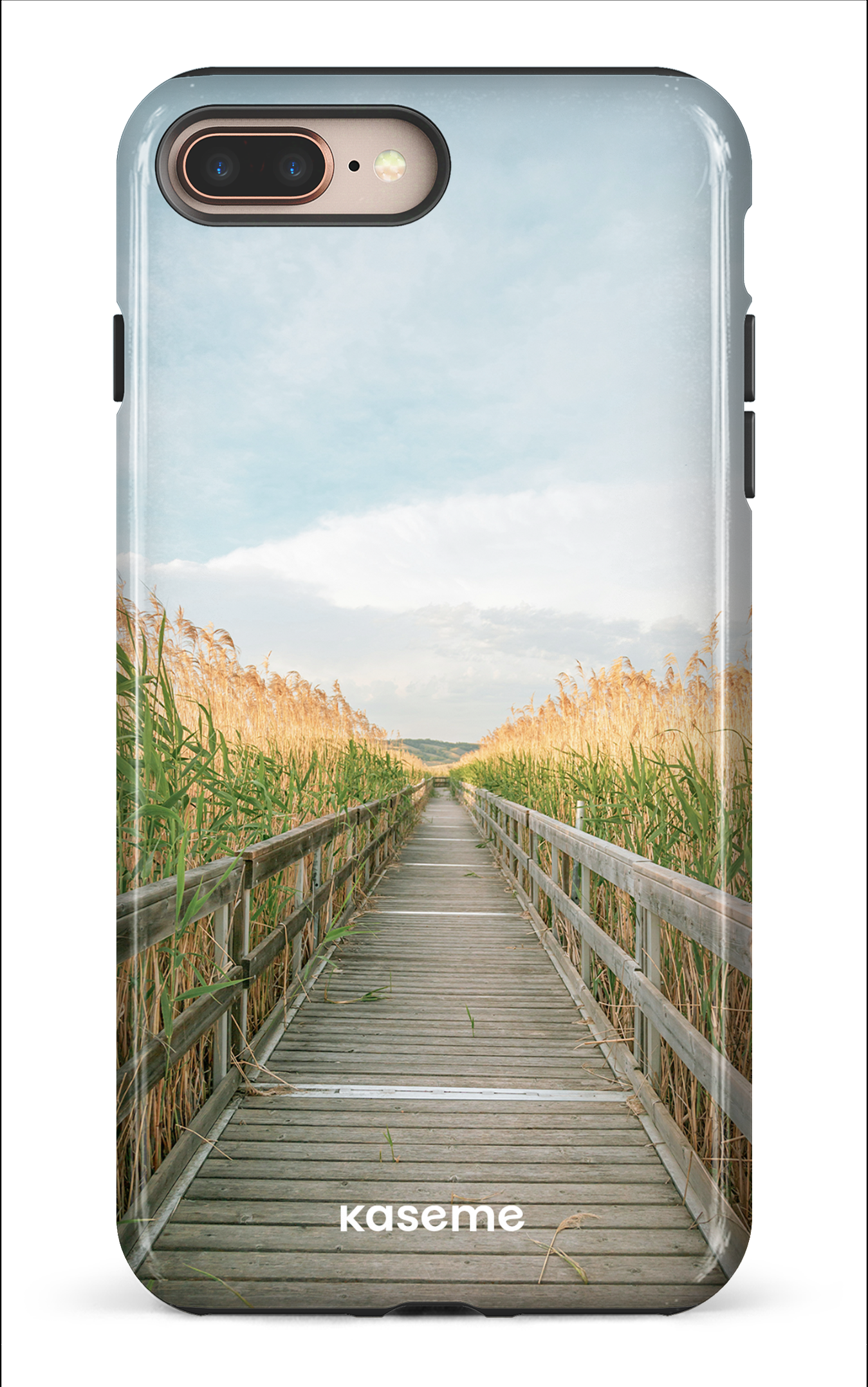iPhone 8 Plus Tough Wheatland Way -