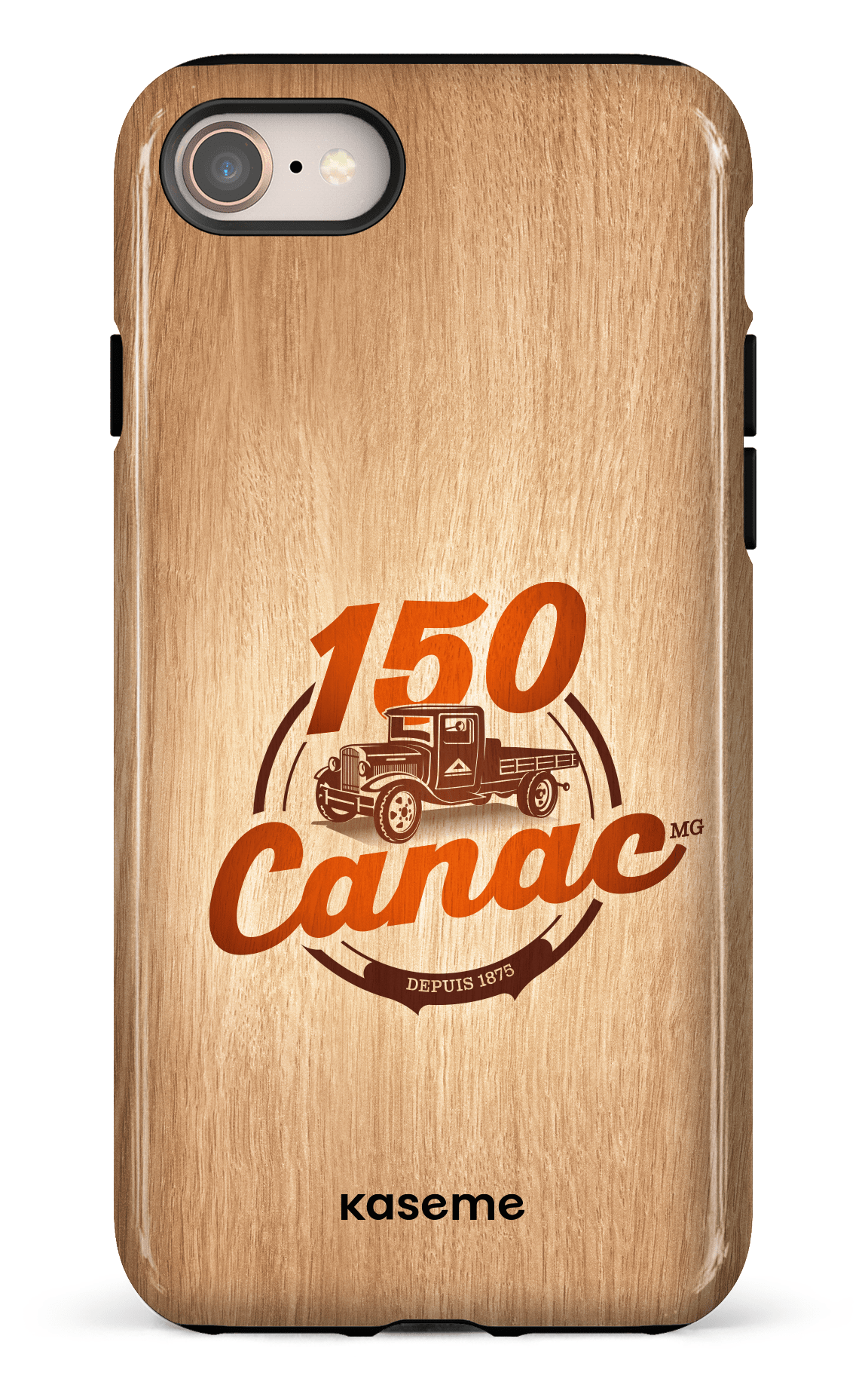 iPhone 8 Tough 150e Vintage -