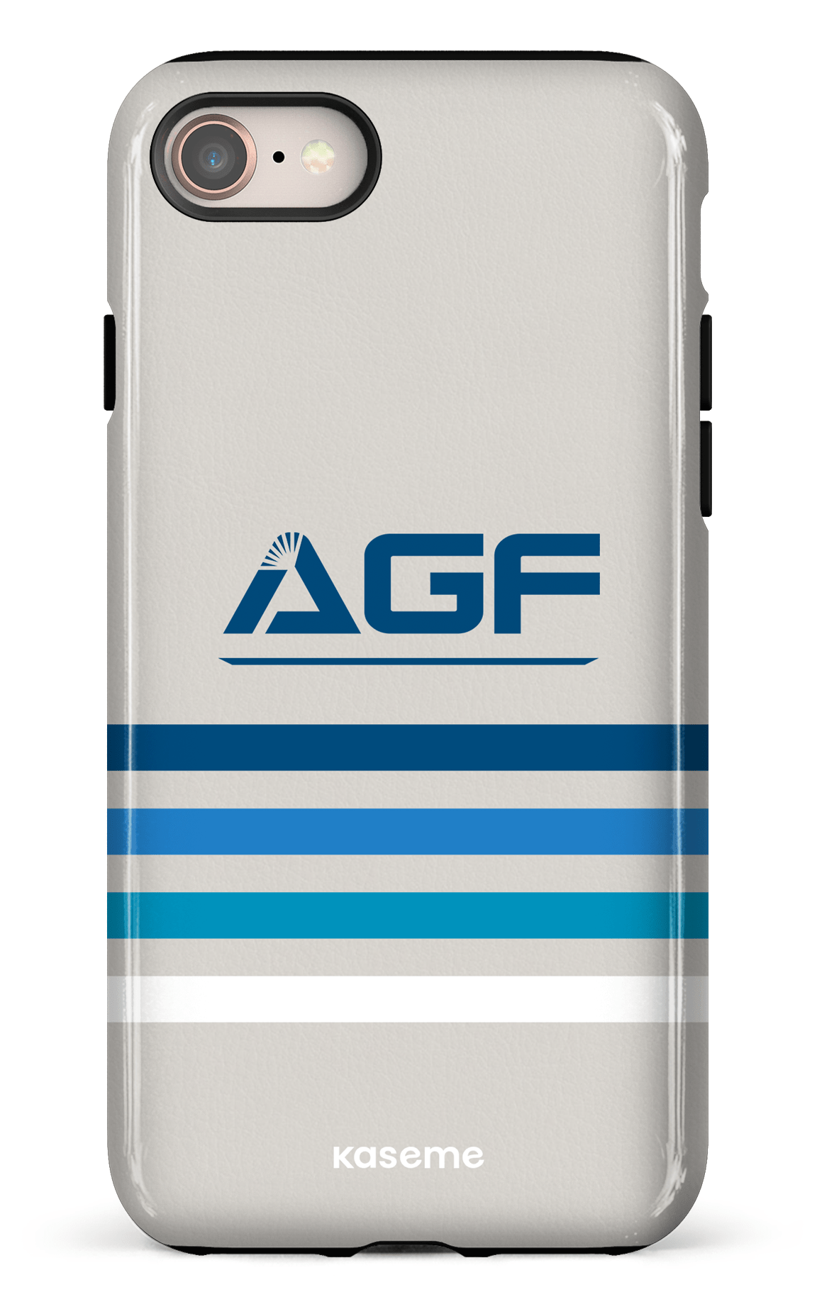 iPhone 8 Tough AGF Ligné -