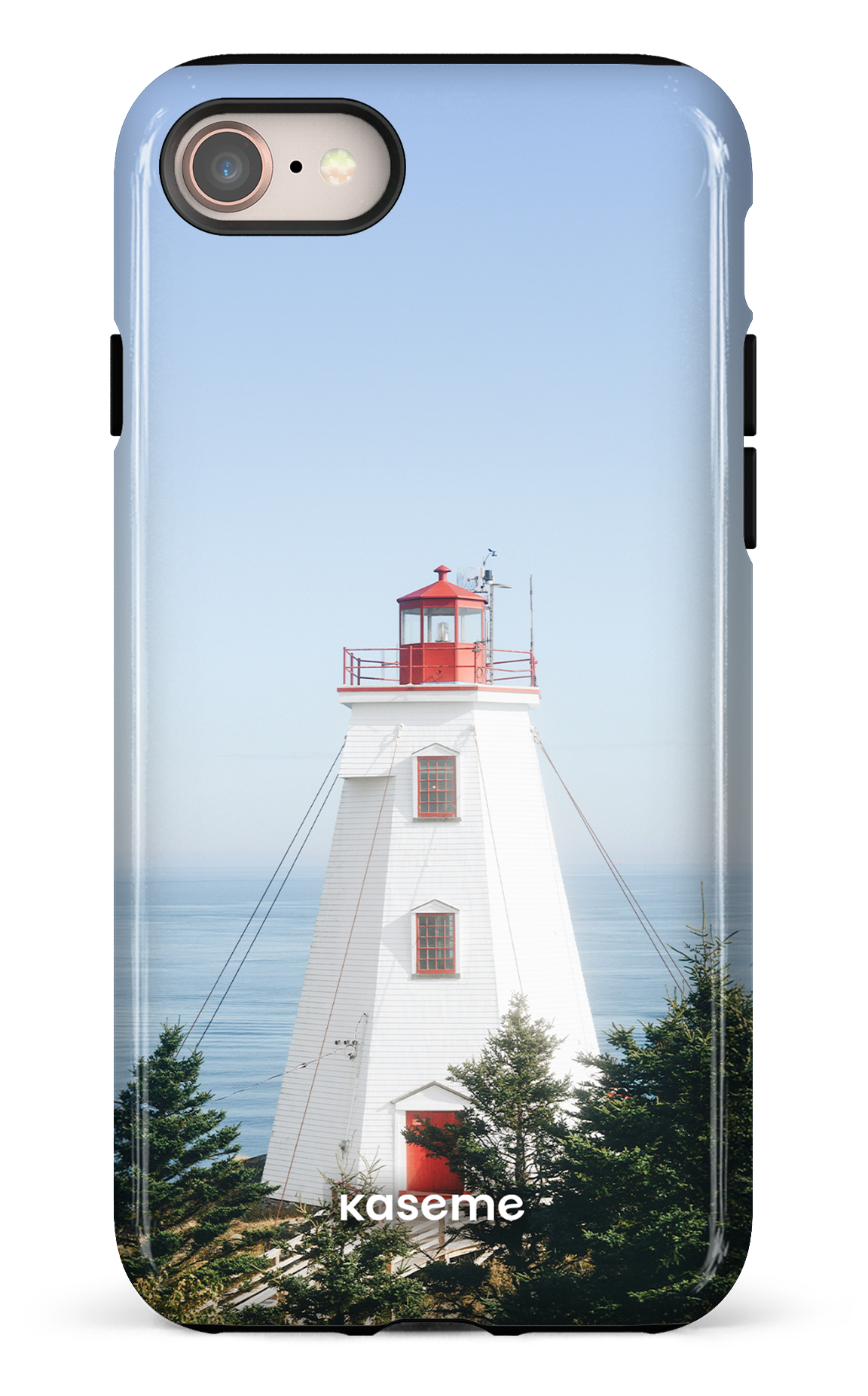 iPhone 8 Tough Acadian Light -