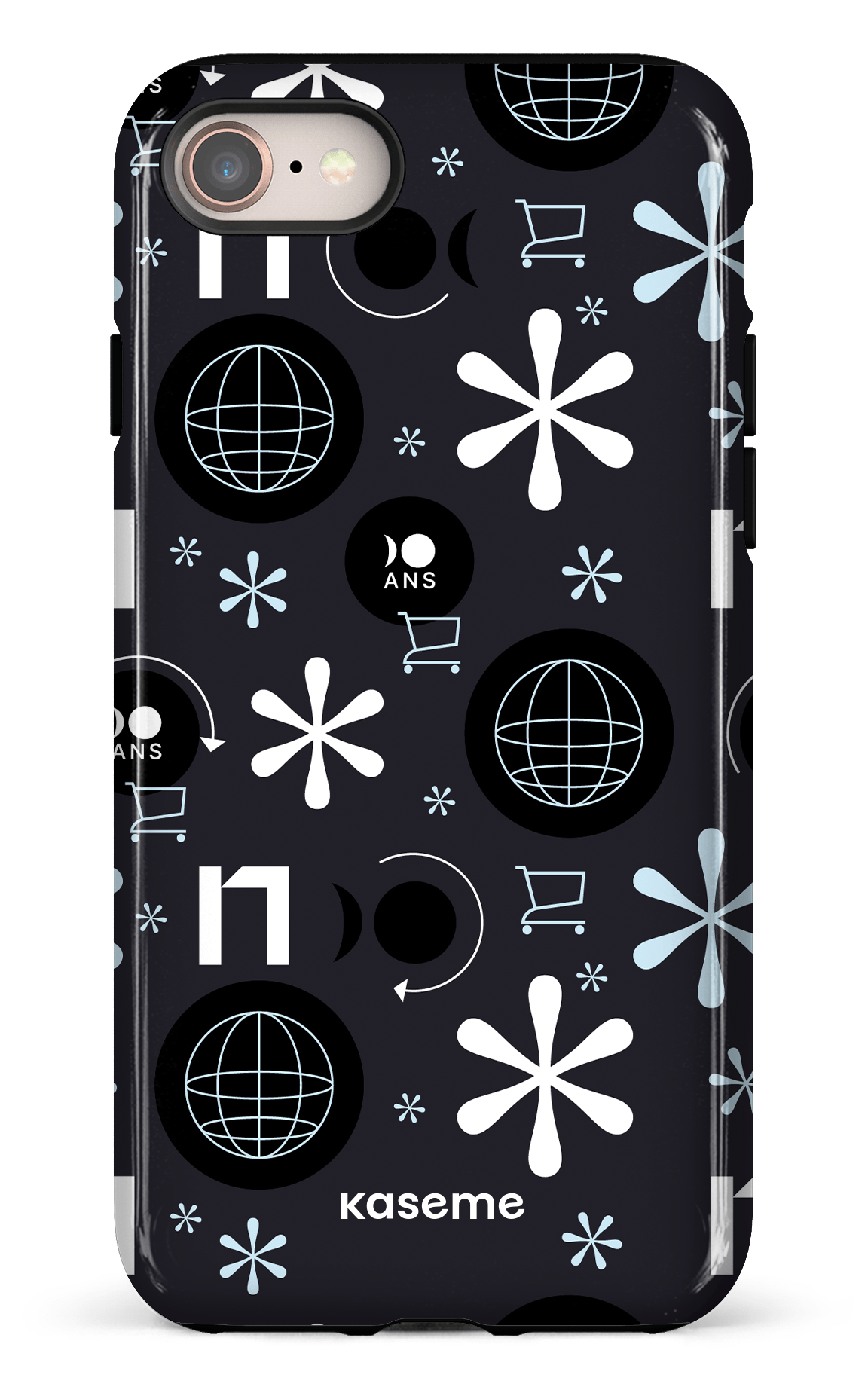 iPhone 8 Tough Add to Cart -