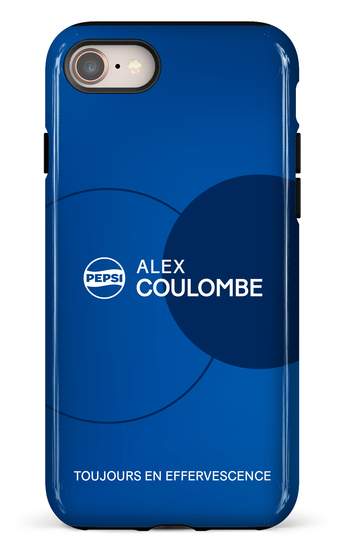 iPhone 8 Tough Alex Coulombe -
