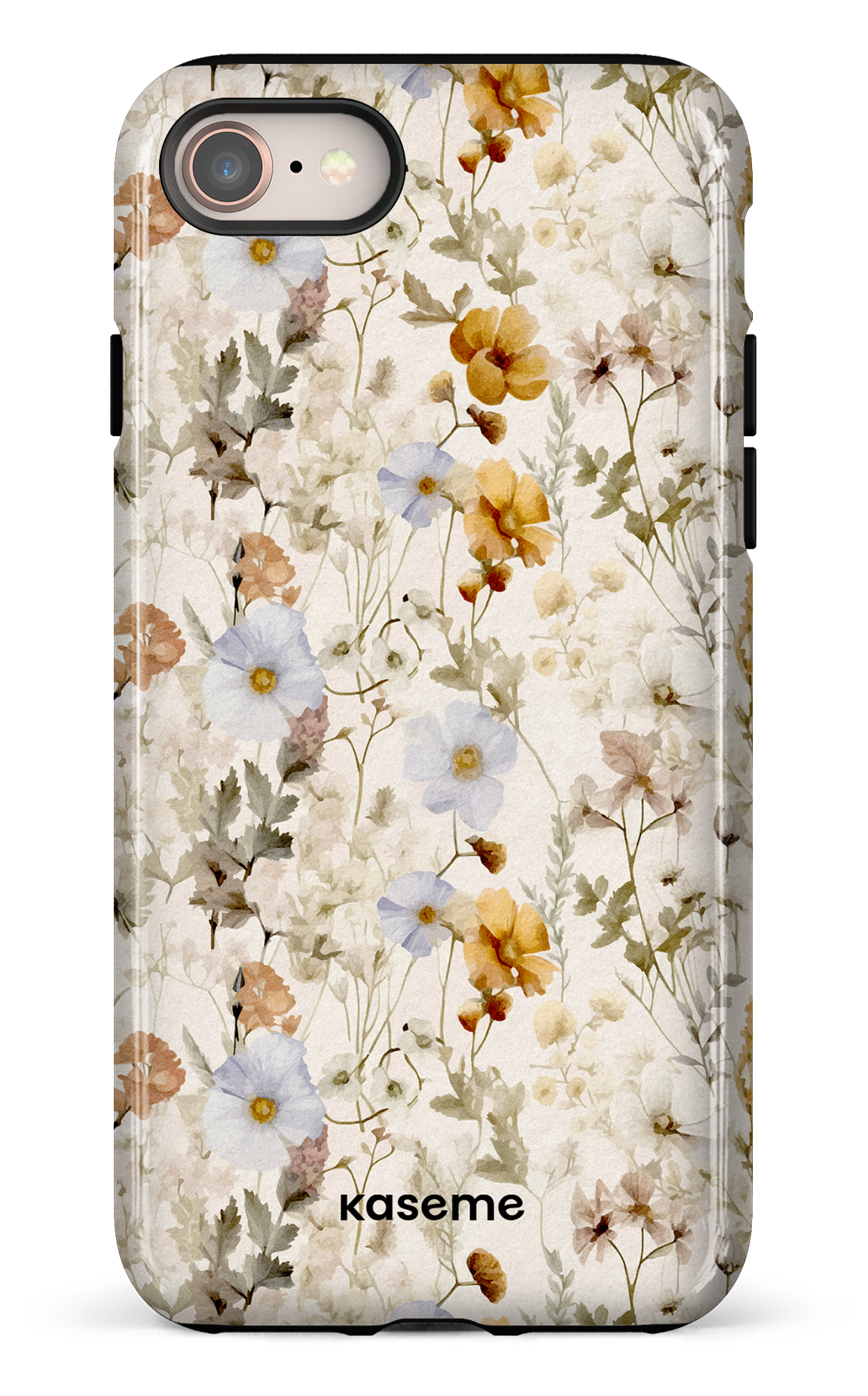 iPhone 8 Tough Amberly -