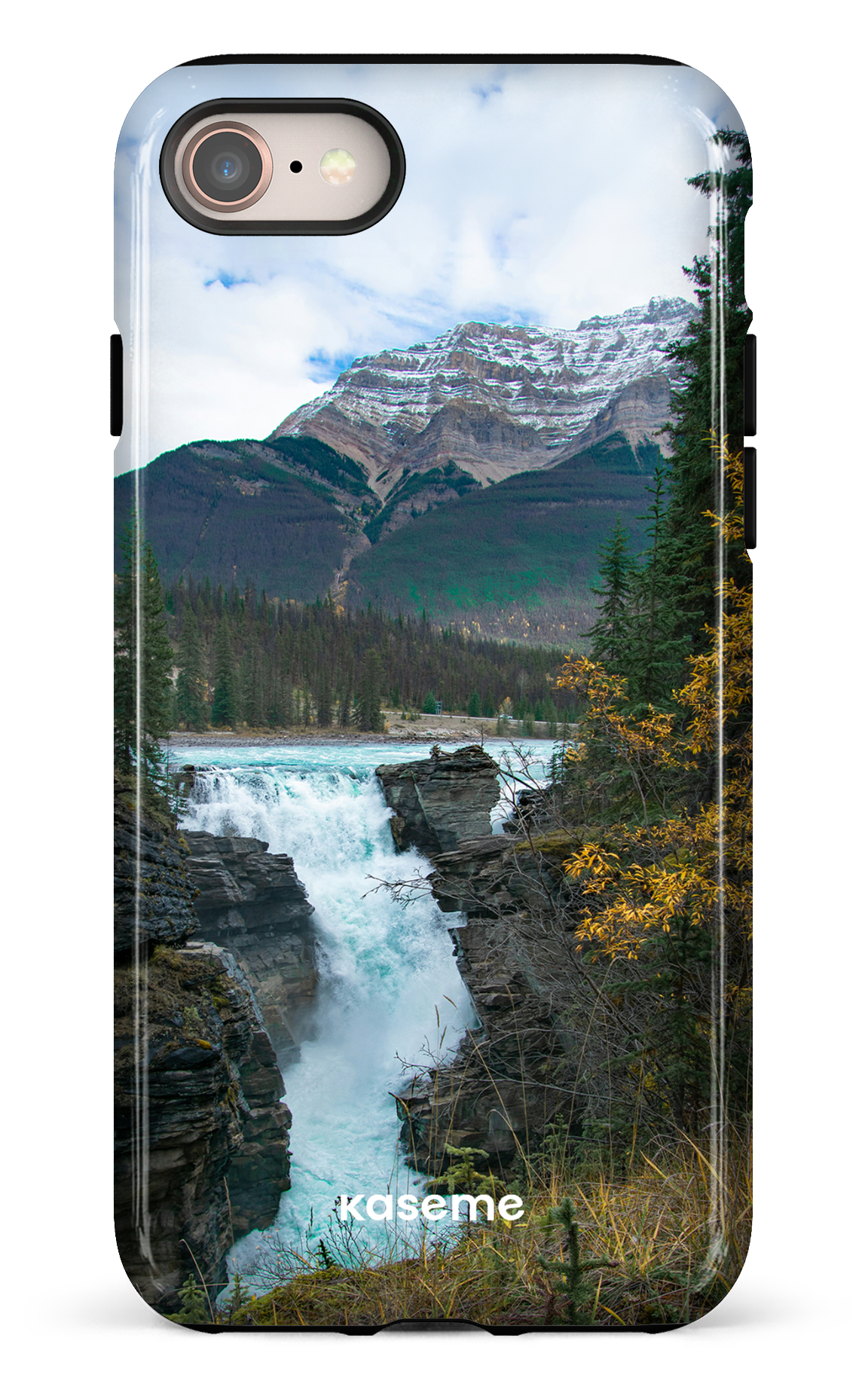 iPhone 8 Tough Athasoul -