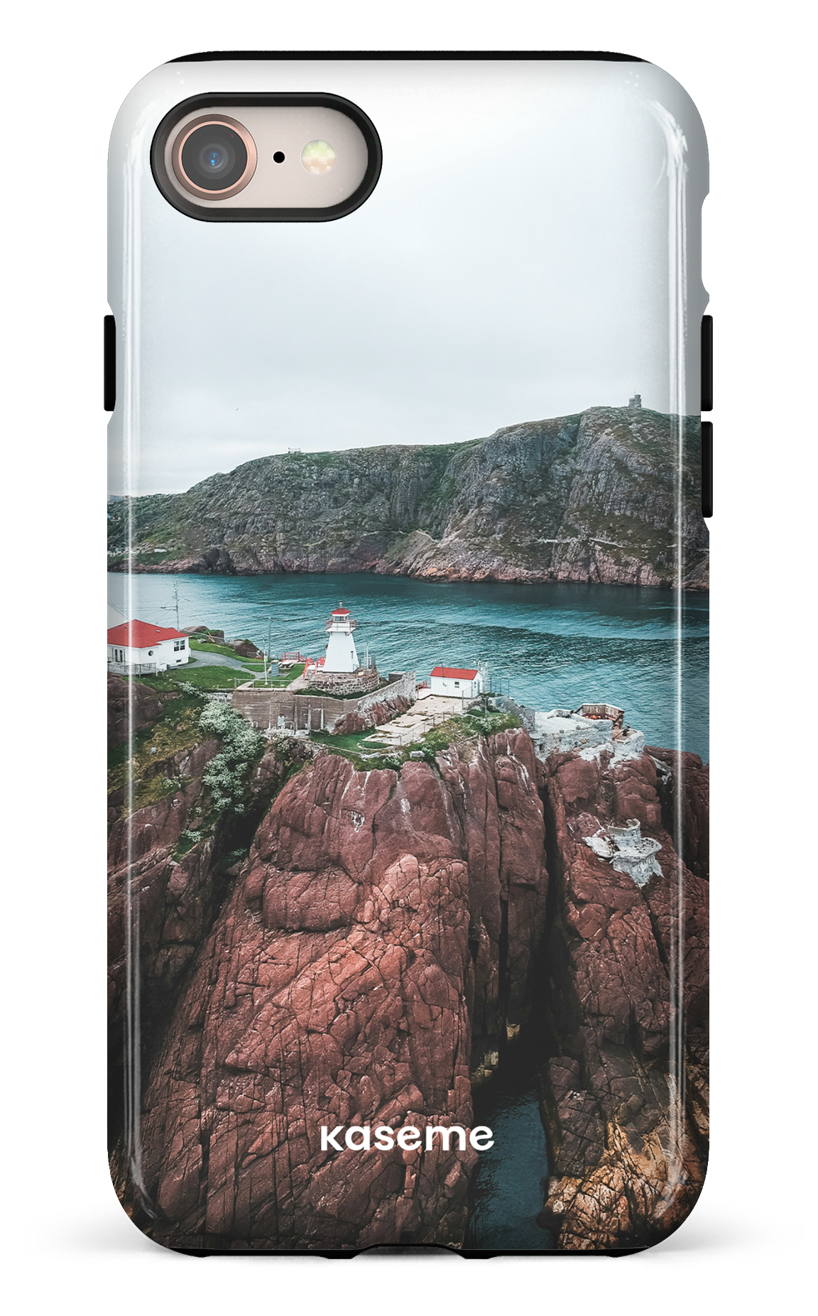 iPhone 8 Tough Atlantic Watch -