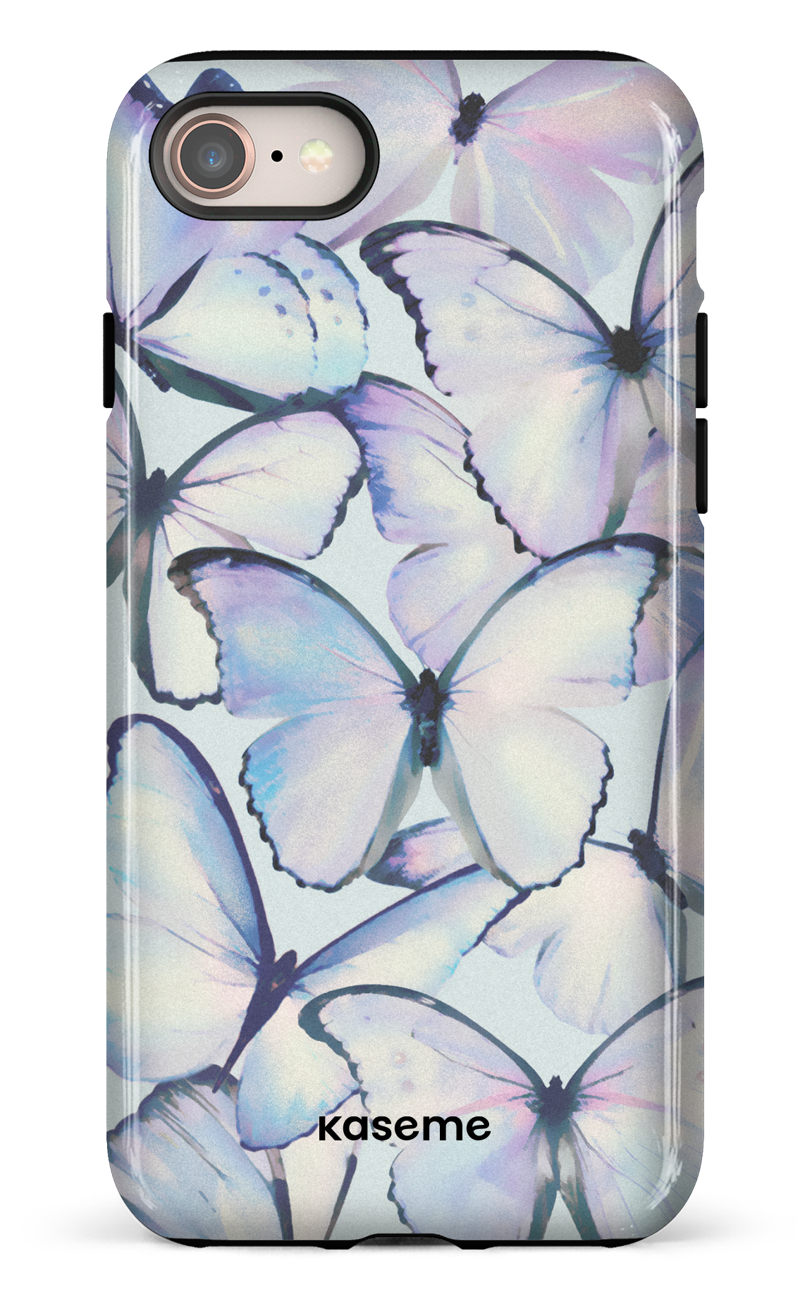 iPhone 8 Tough Azure Dreams -