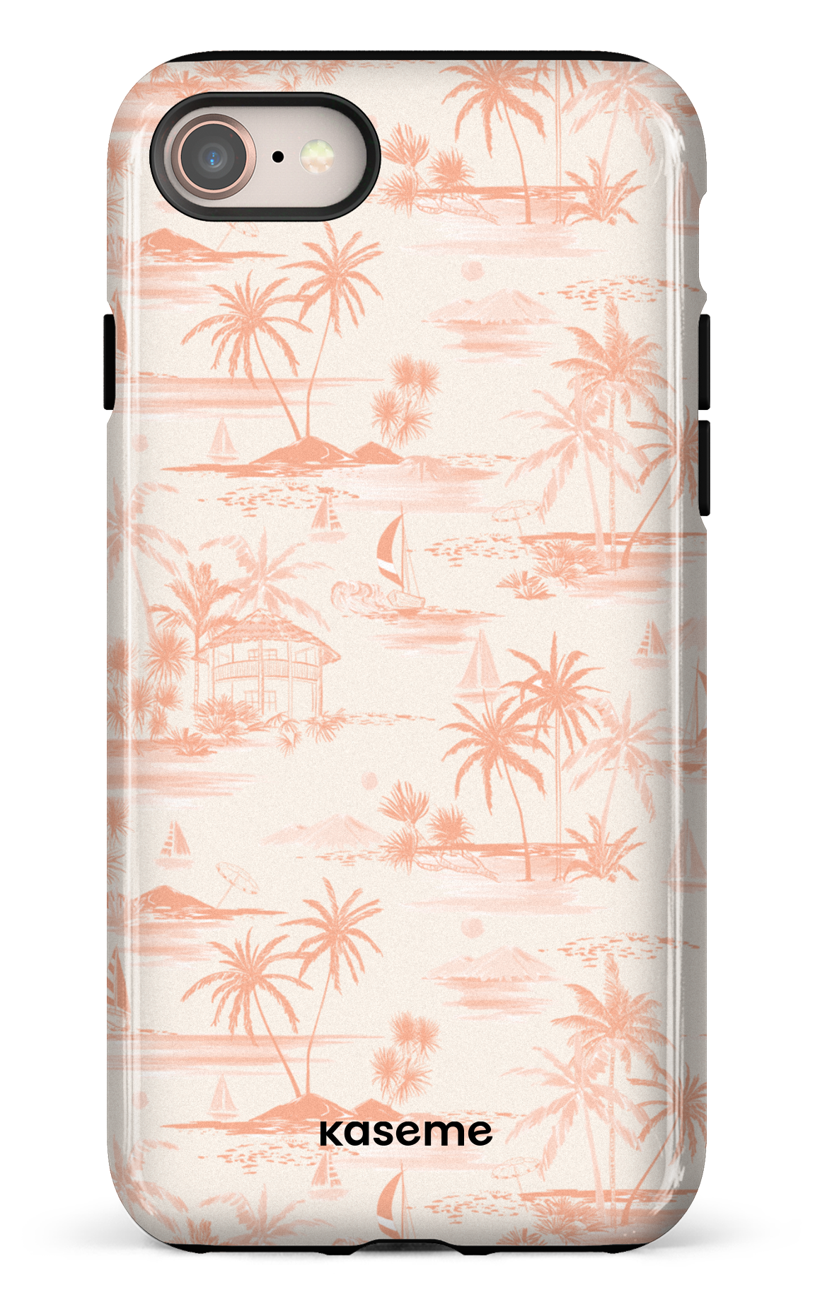 iPhone 8 Tough Cabana -