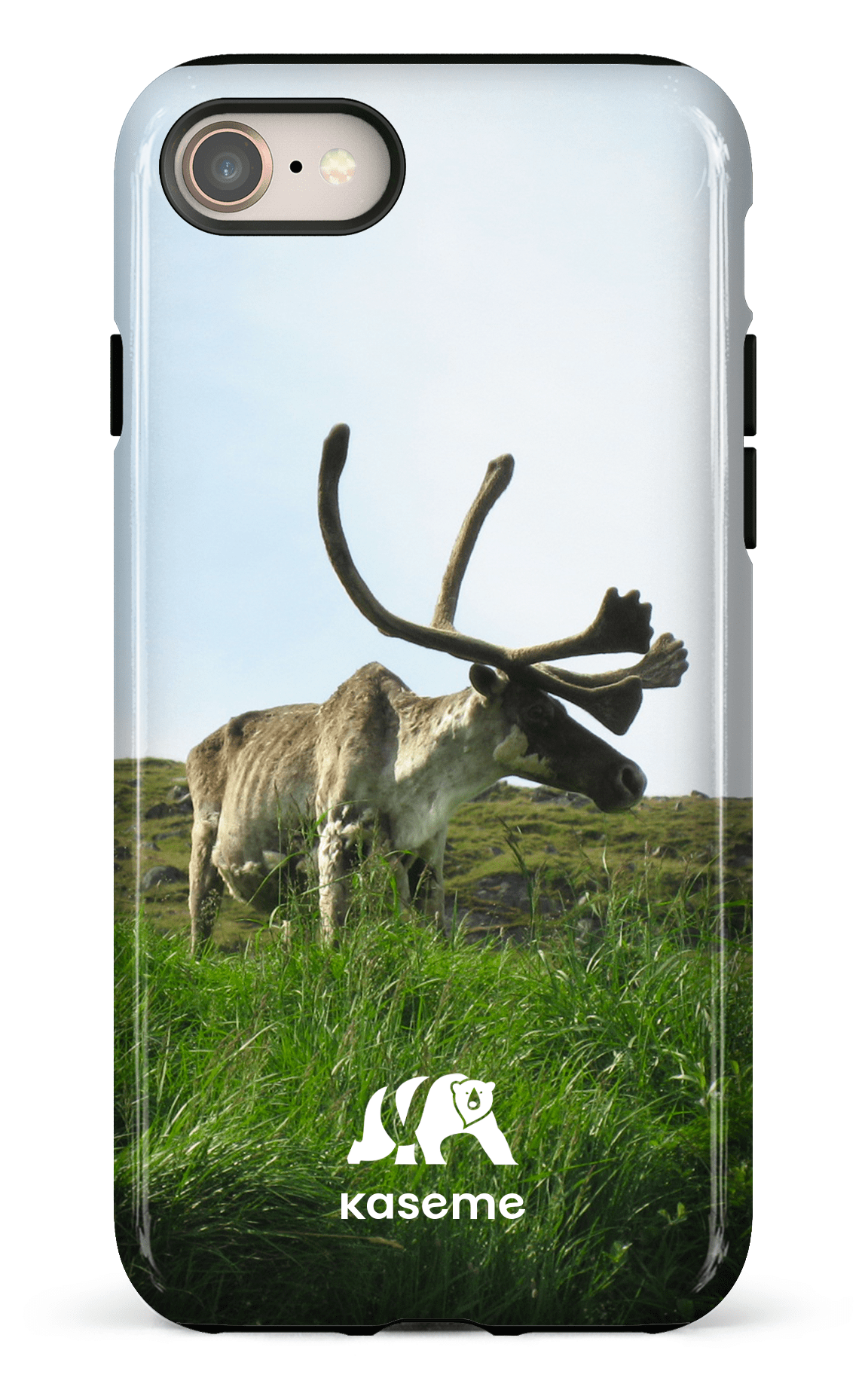 iPhone 8 Tough Caribou -