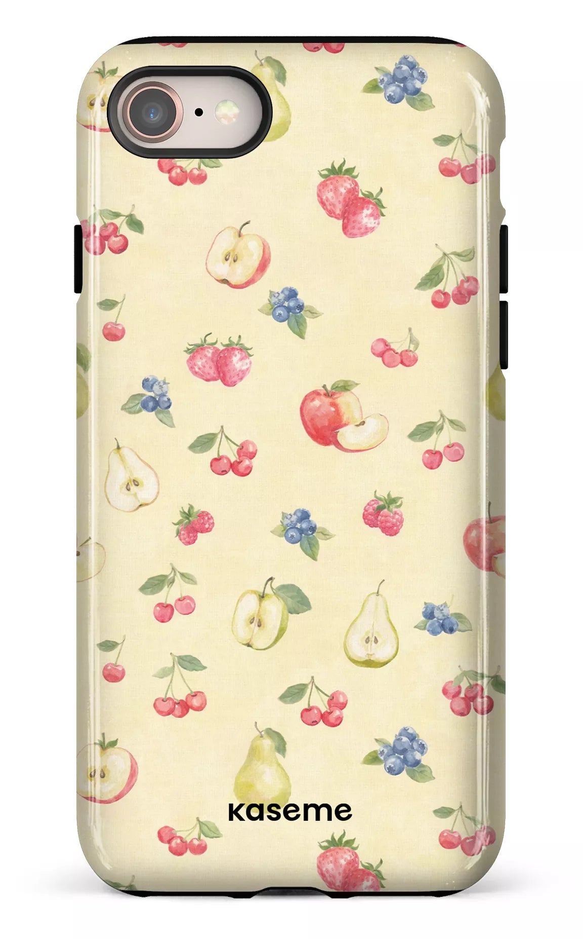 iPhone 8 Tough Clara -