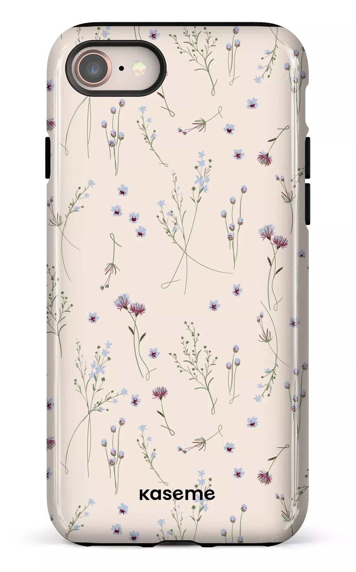 iPhone 8 Tough Courage Blue -