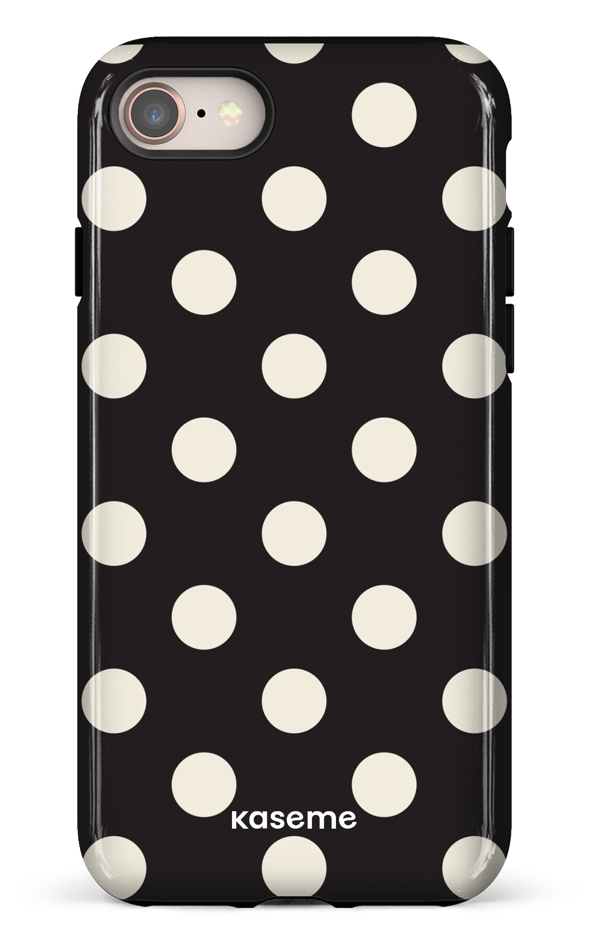 iPhone 8 Tough Couture -