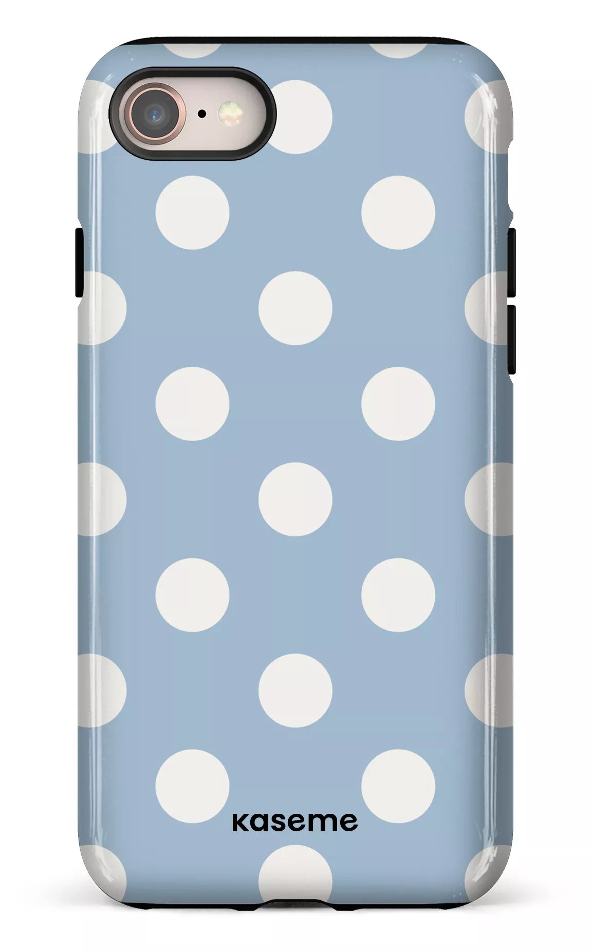 iPhone 8 Tough Couture Ice -