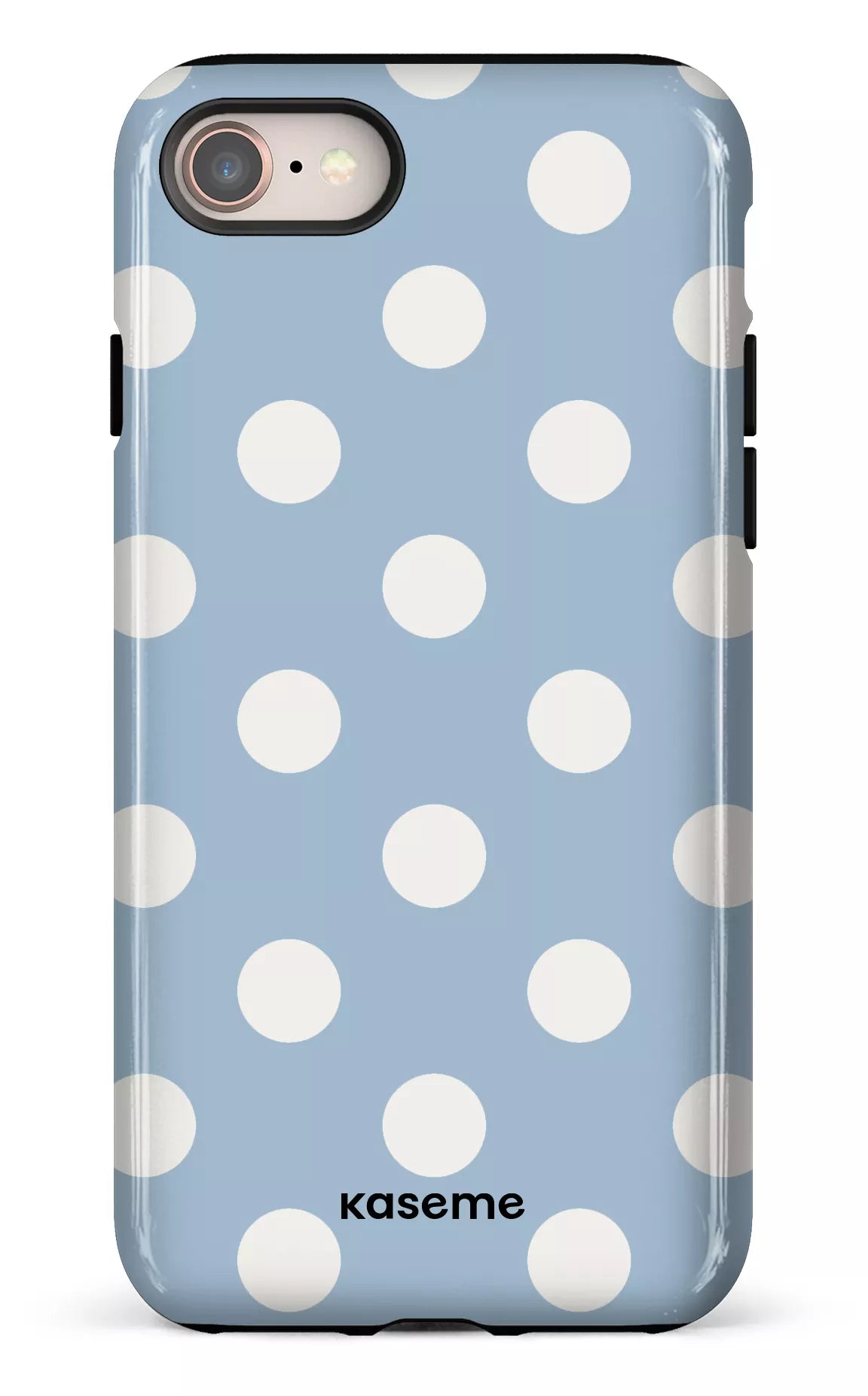 iPhone 8 Tough Couture Ice -