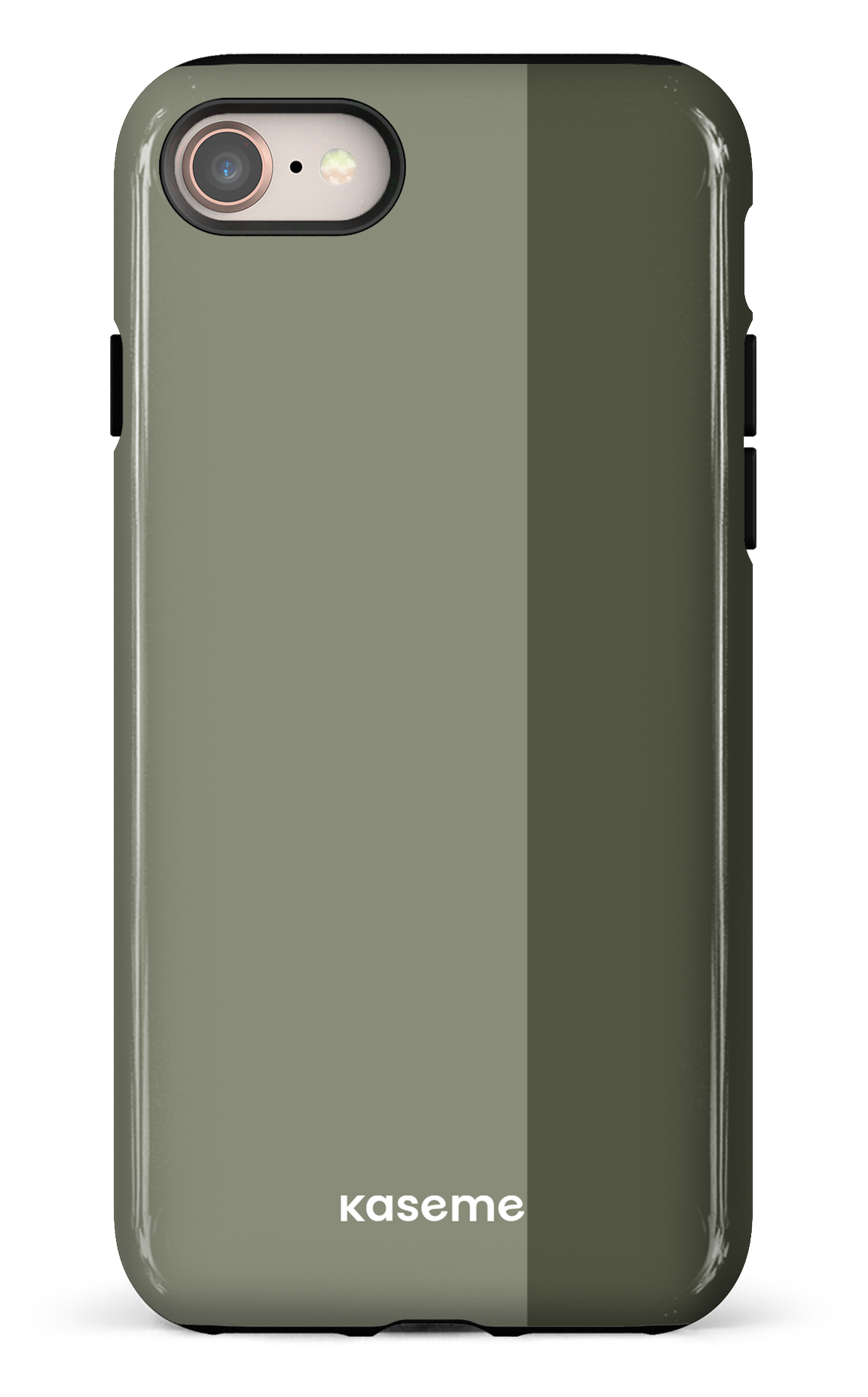 iPhone 8 Tough Duality -