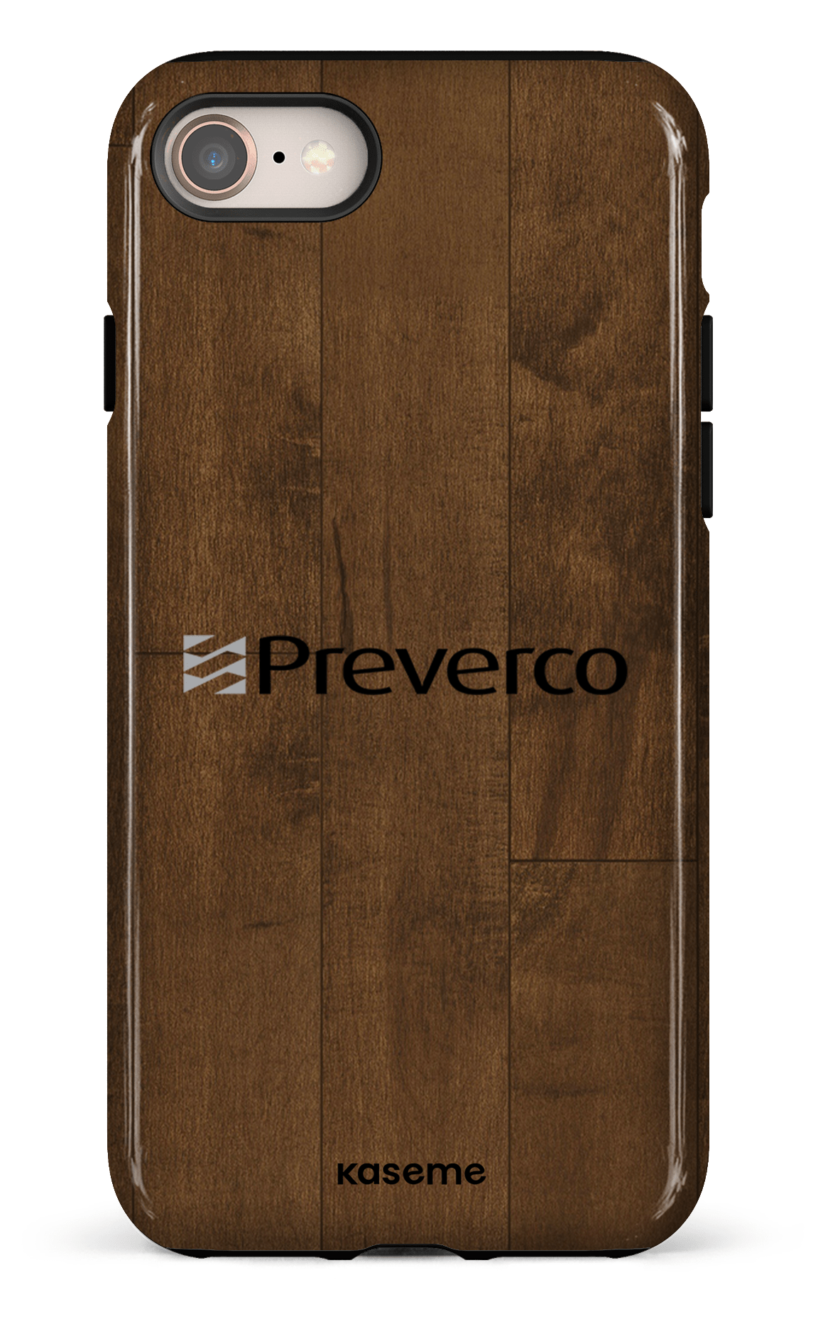 iPhone 8 Tough Érable Amsterdam -