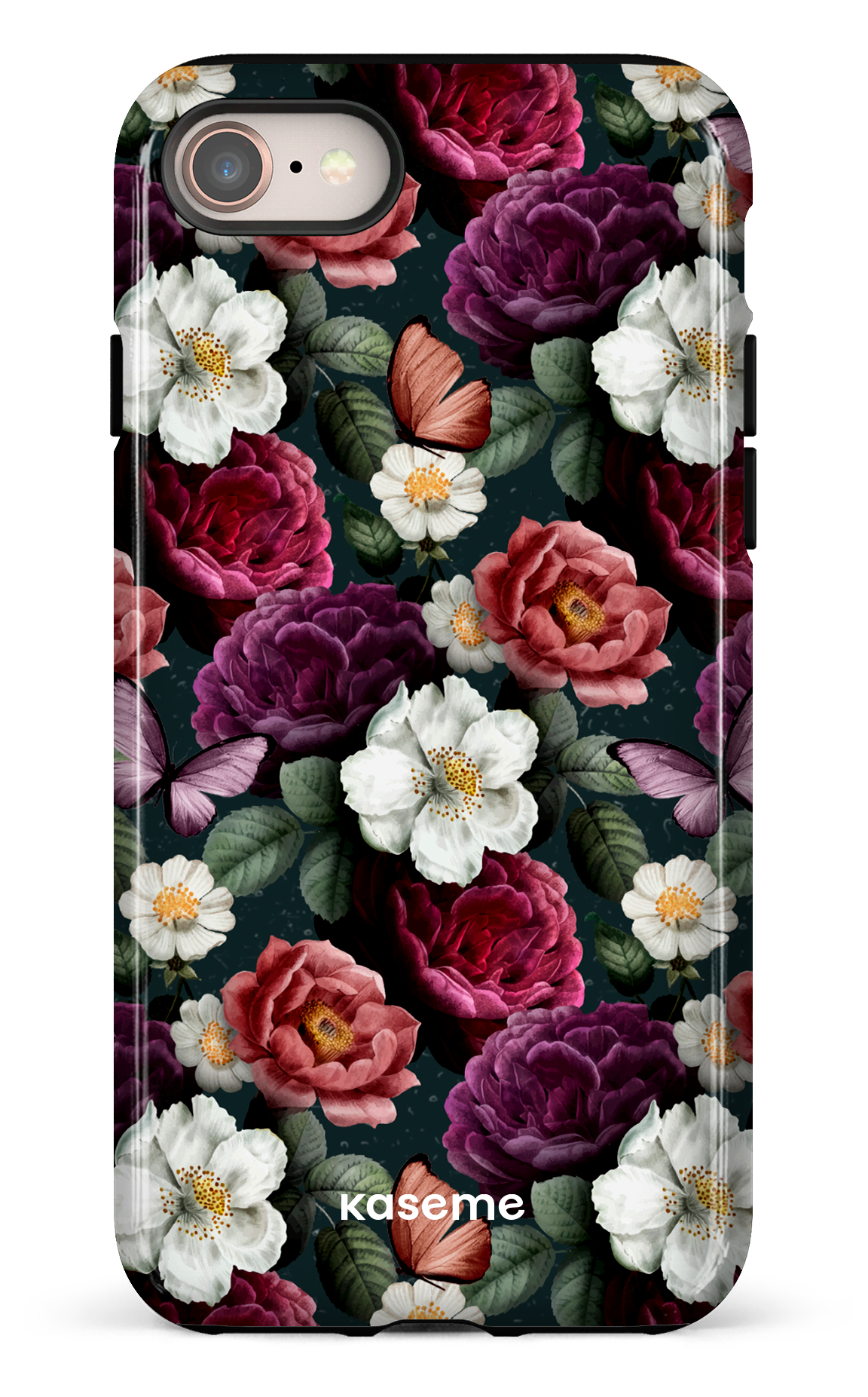 iPhone 8 Tough Flore -