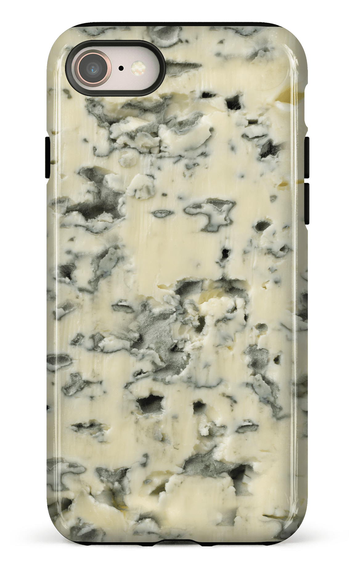 iPhone 8 Tough Fromage Bleu -