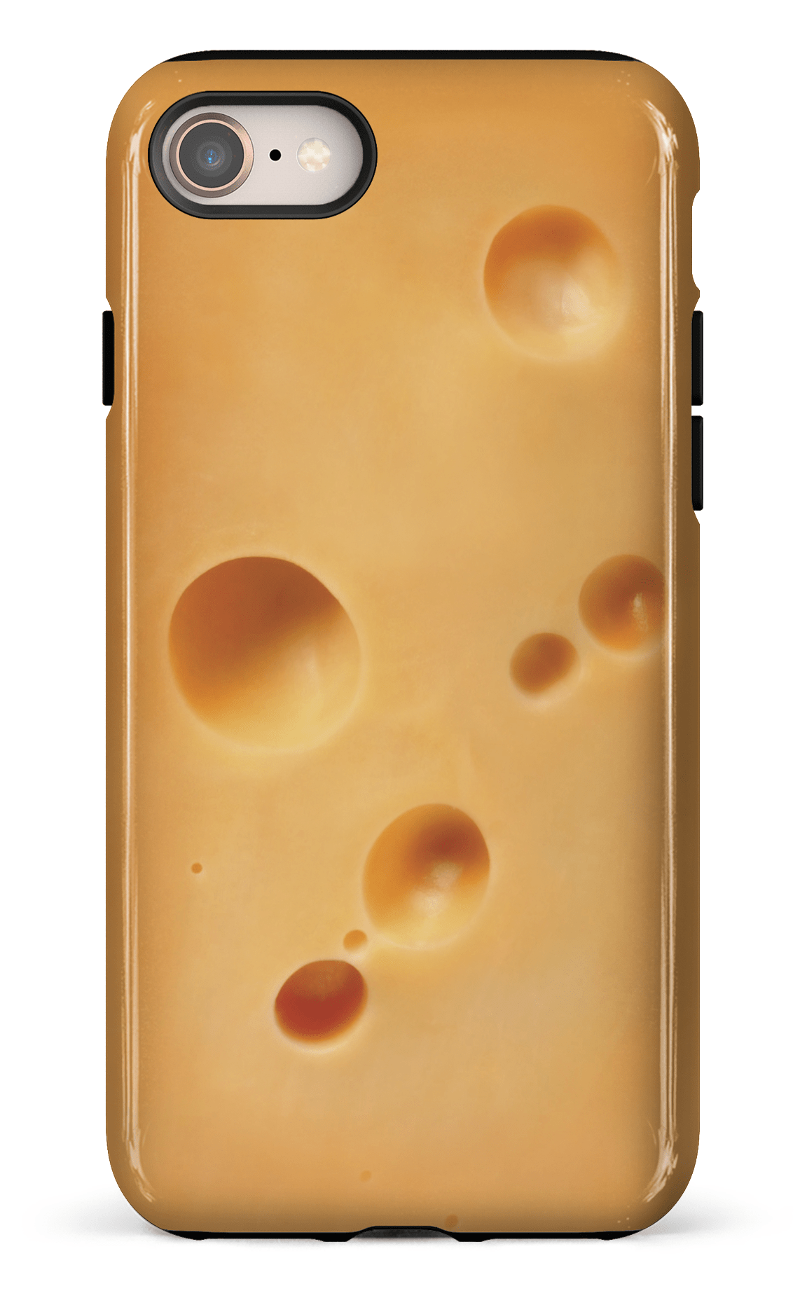iPhone 8 Tough Fromage Suisse -