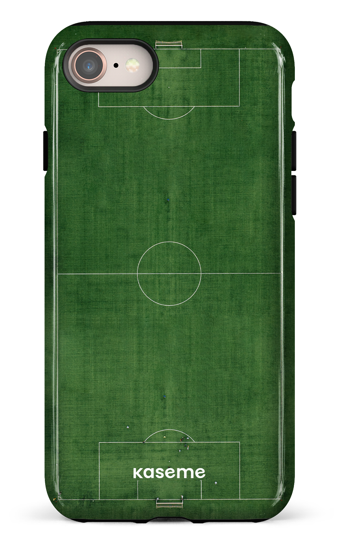 iPhone 8 Tough Goal Getter -