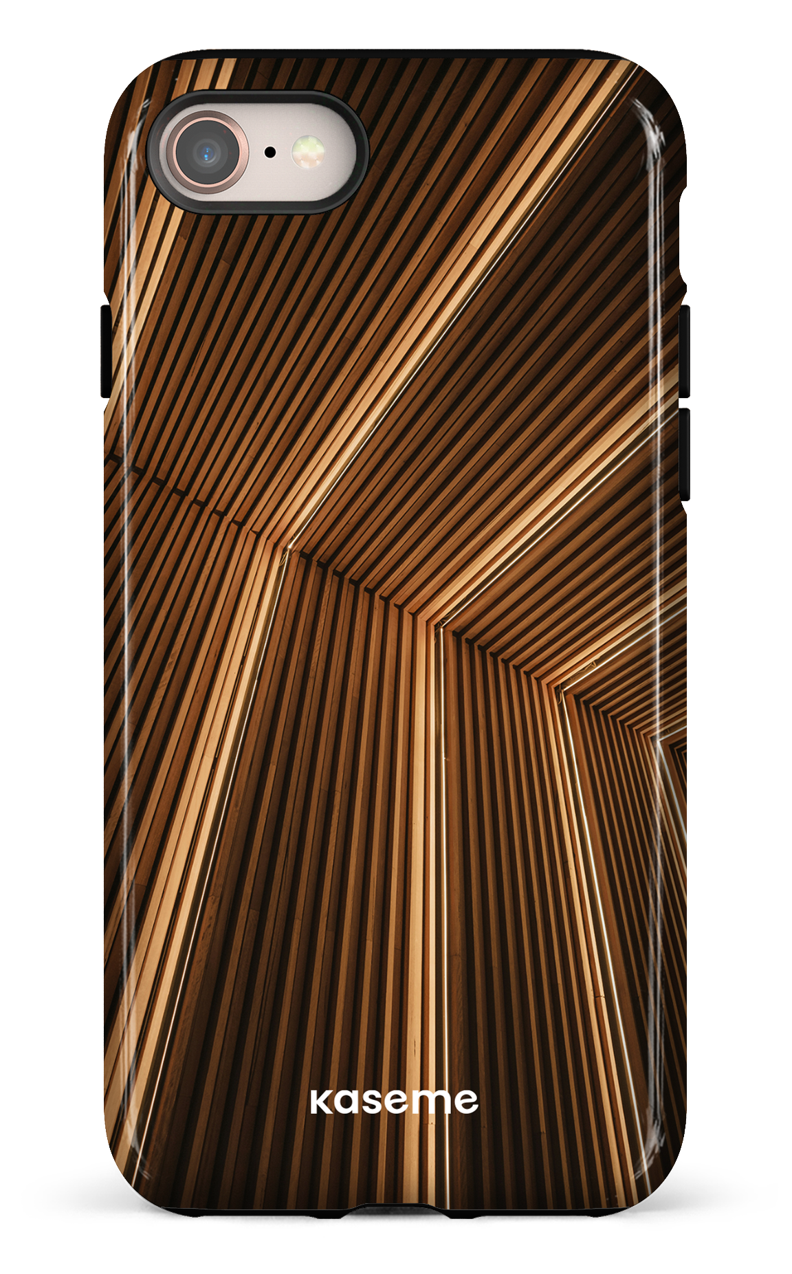 iPhone 8 Tough Illusion -