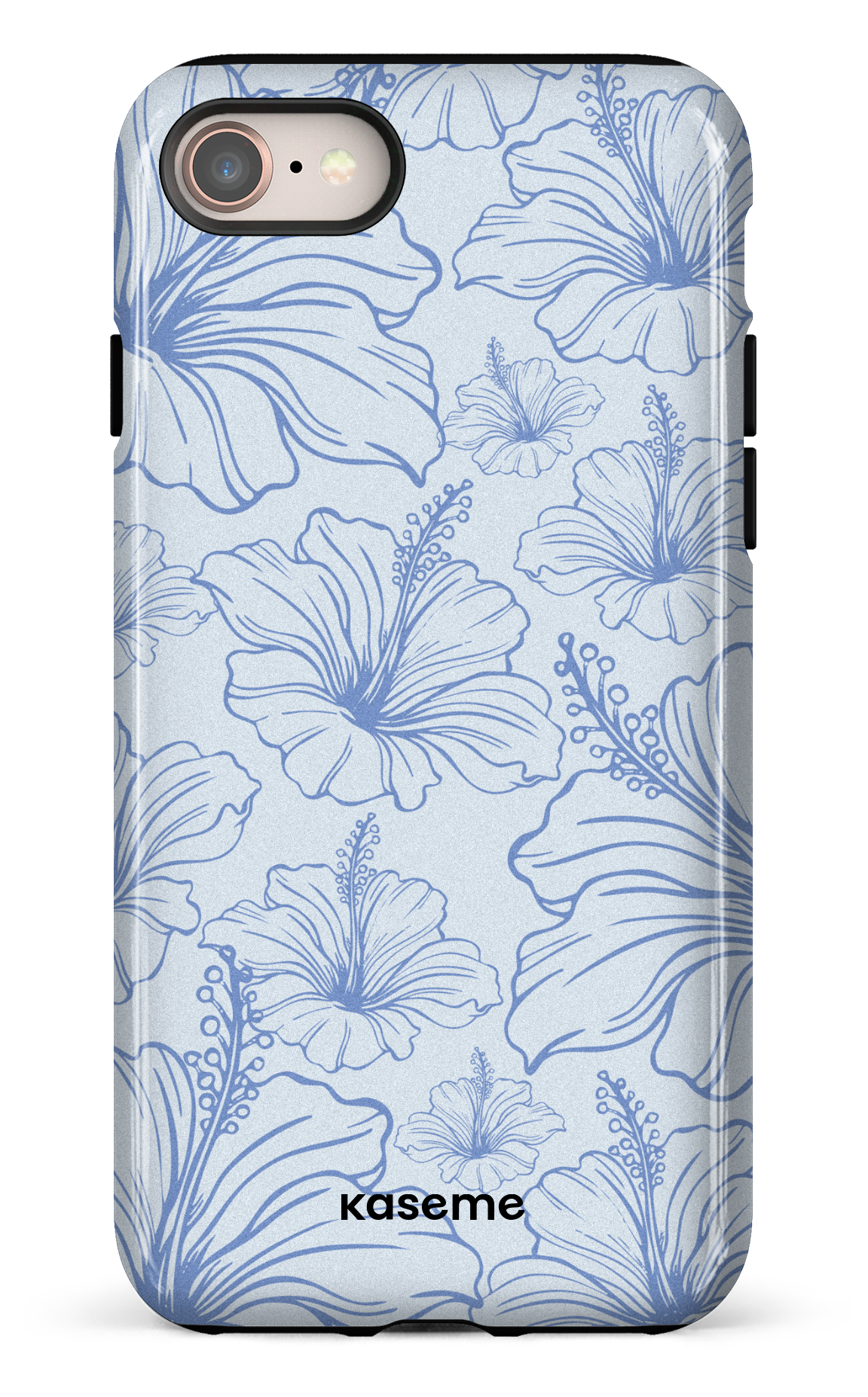 iPhone 8 Tough Kahala Blue -
