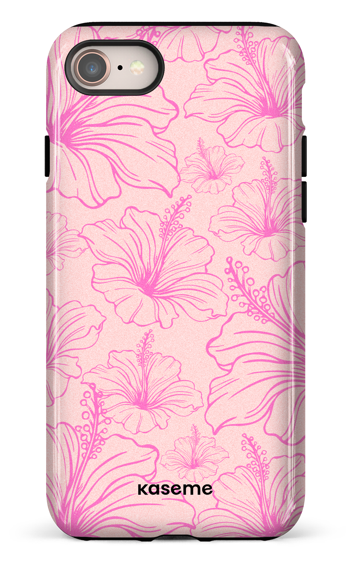 iPhone 8 Tough Kahala Pink -