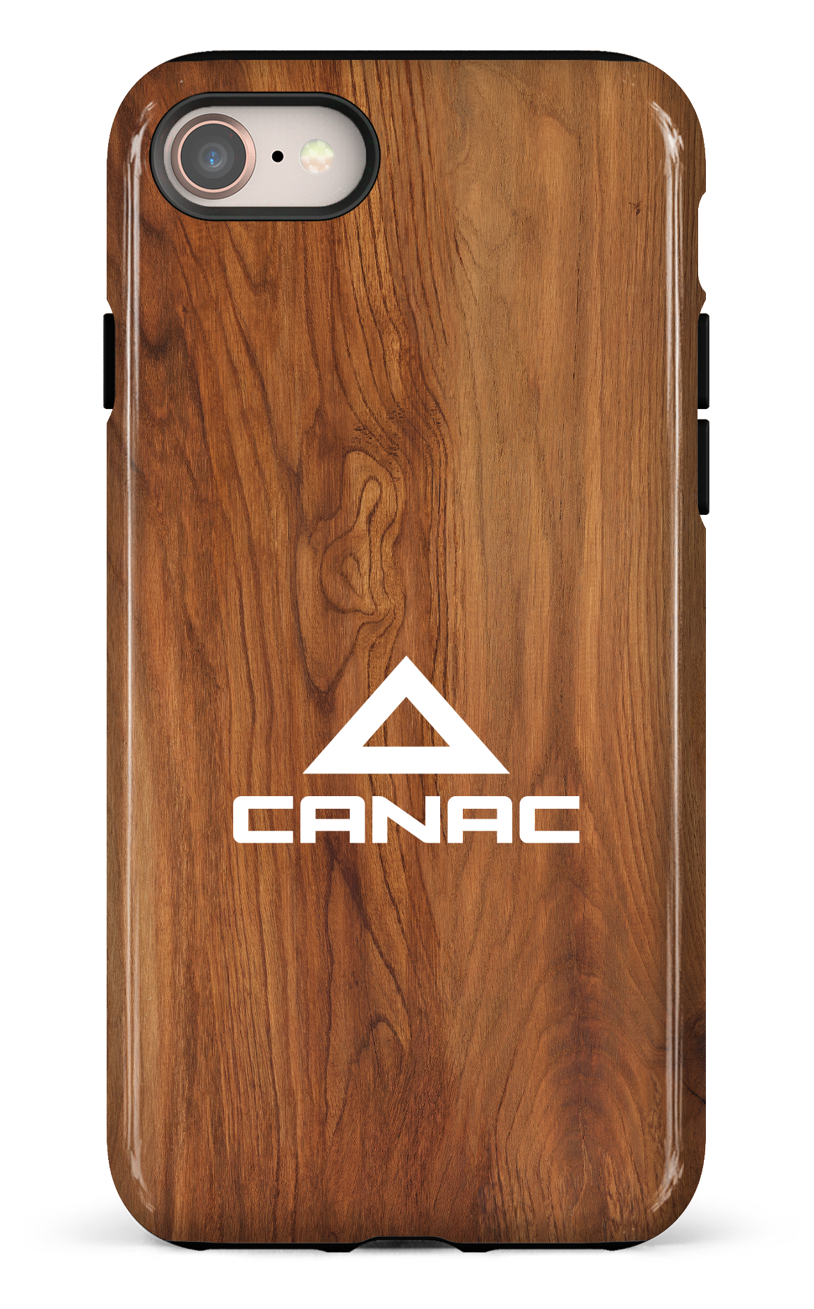 iPhone 8 Tough La cour à bois 2 par Canac -