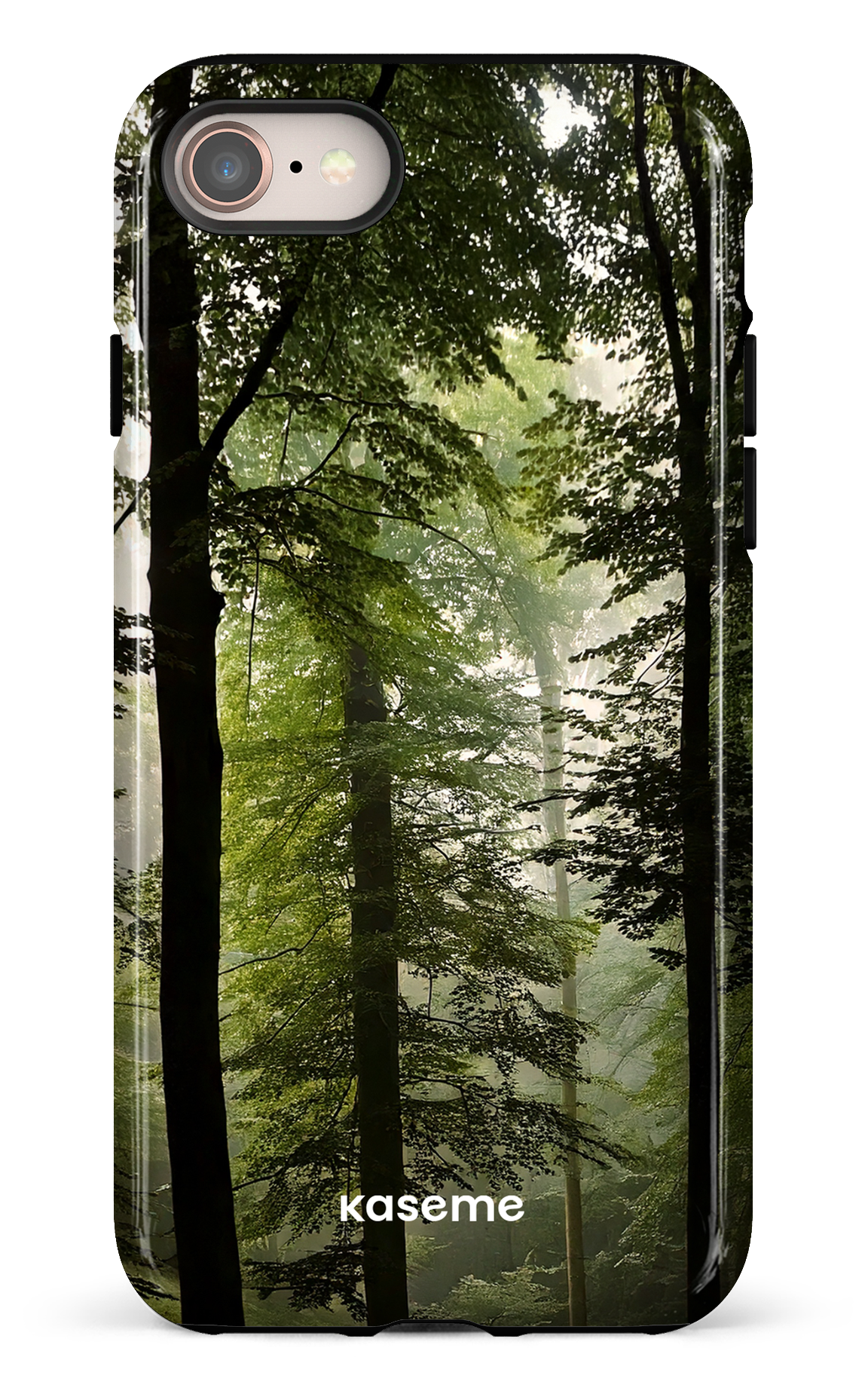 iPhone 8 Tough Lost -