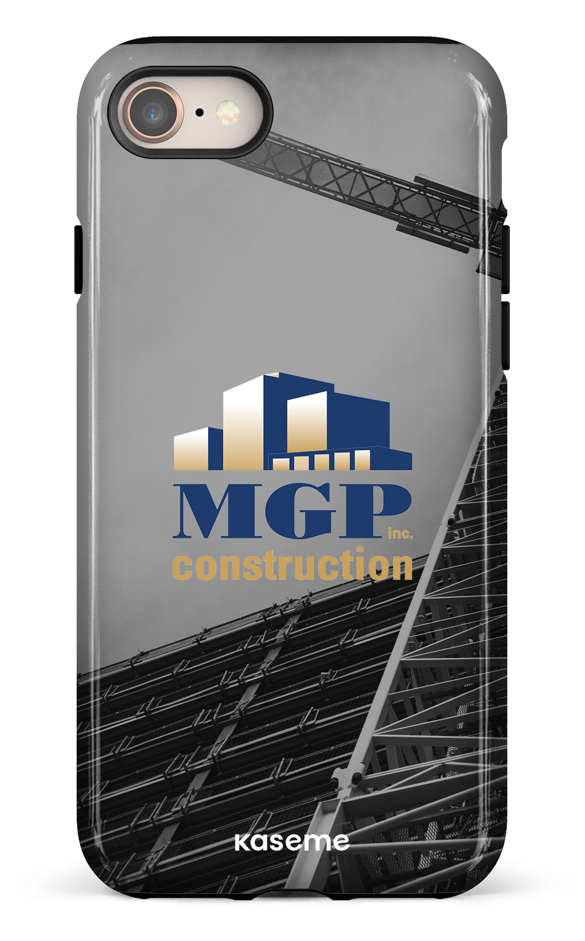 iPhone 8 Tough MGP -