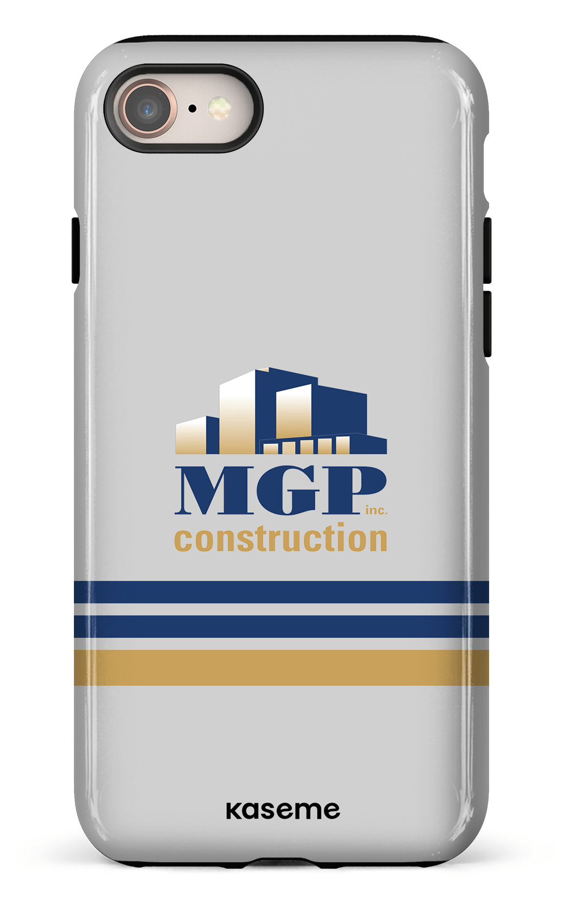 iPhone 8 Tough MGP Ligné -