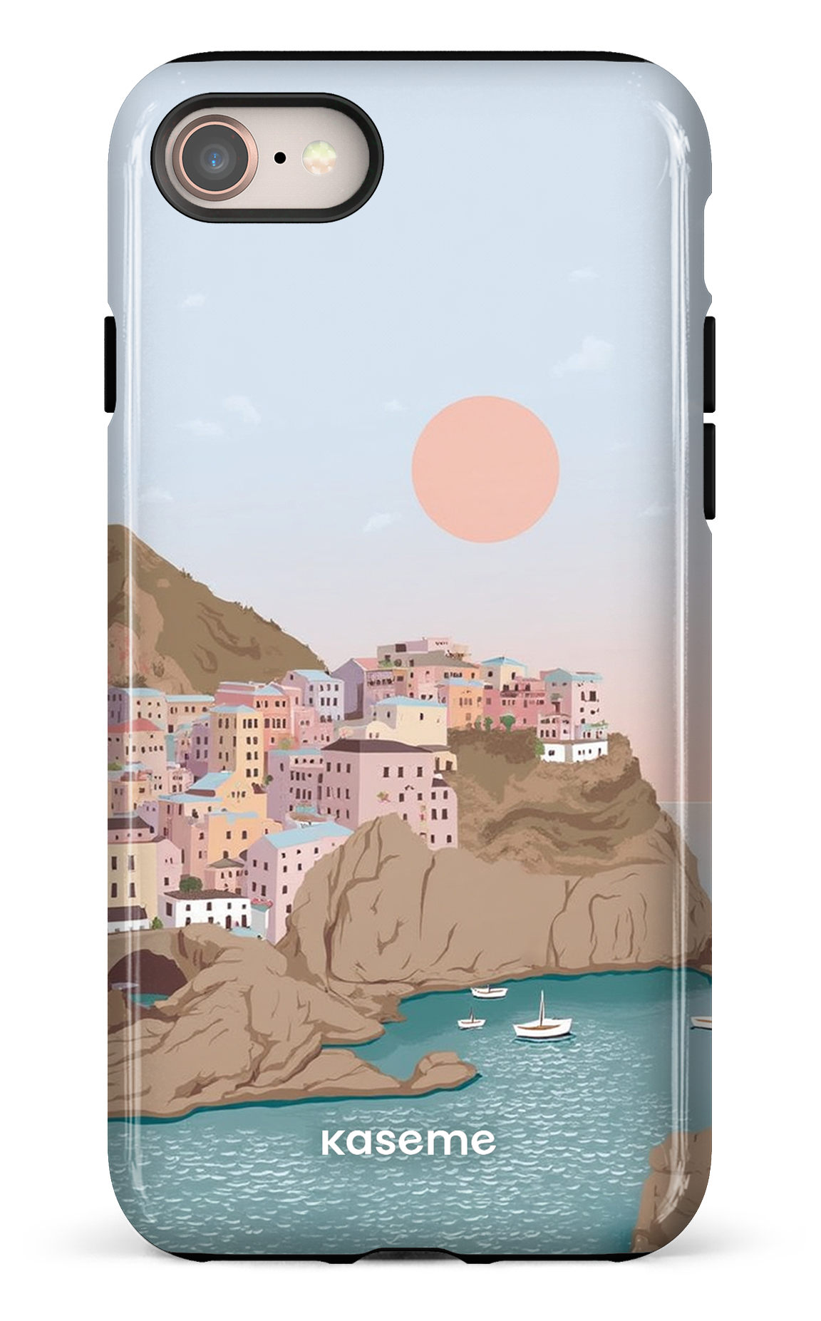 iPhone 8 Tough Mediterrana -