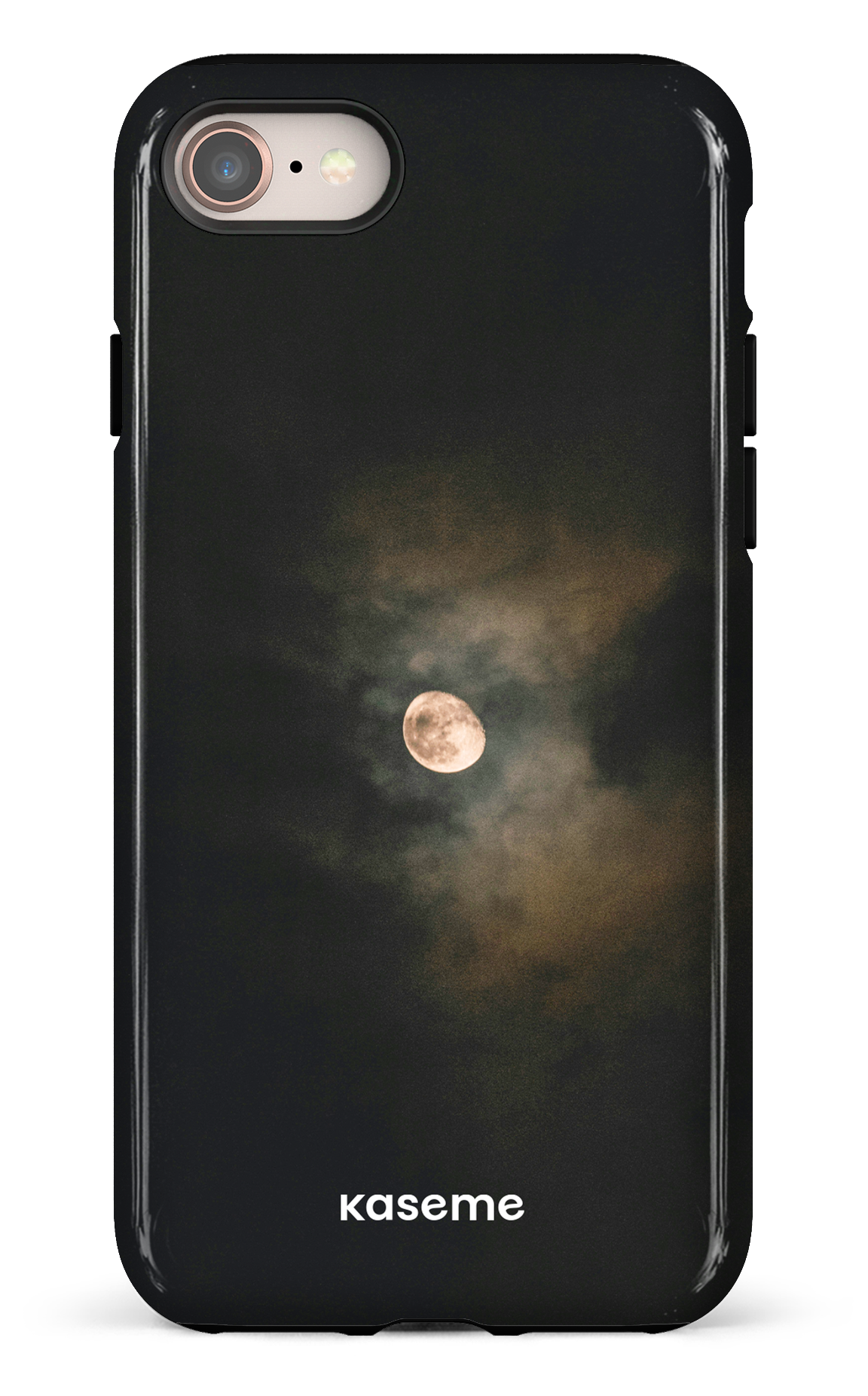 iPhone 8 Tough Midnight Halo -